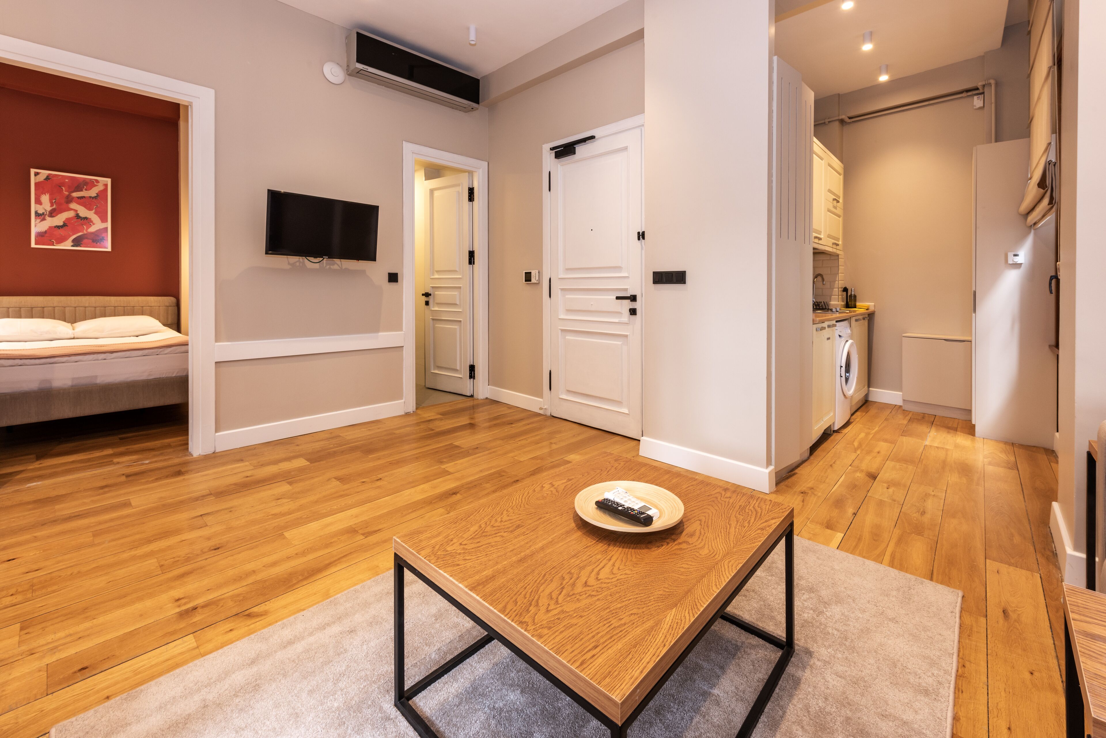 Bguest Pera Suites