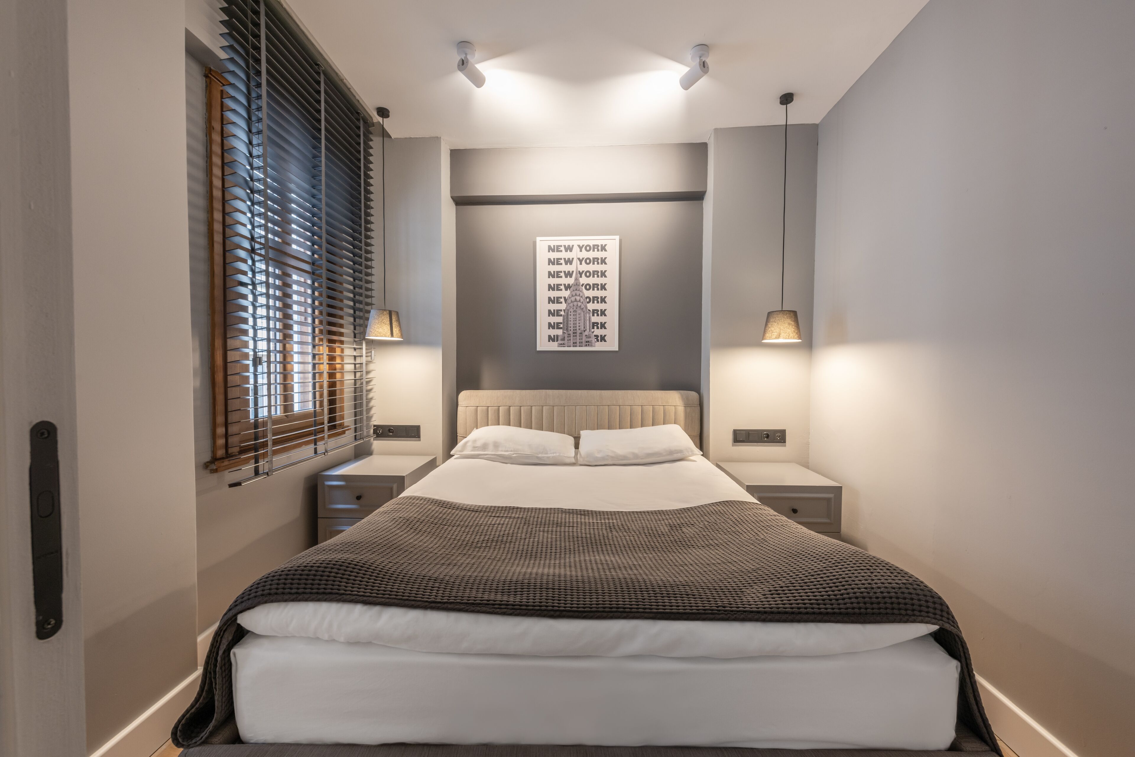 Bguest Pera Suites