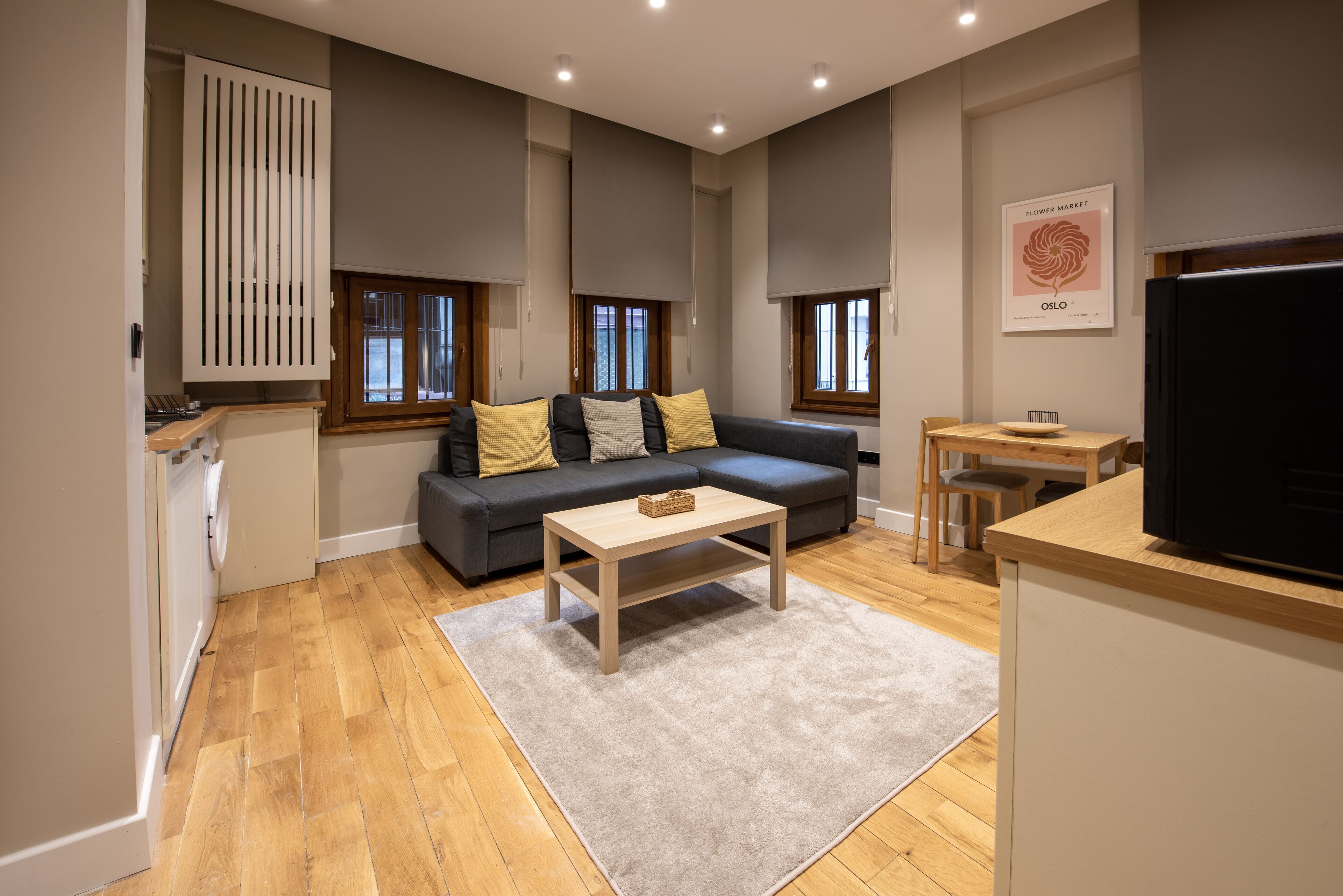 Bguest Pera Suites