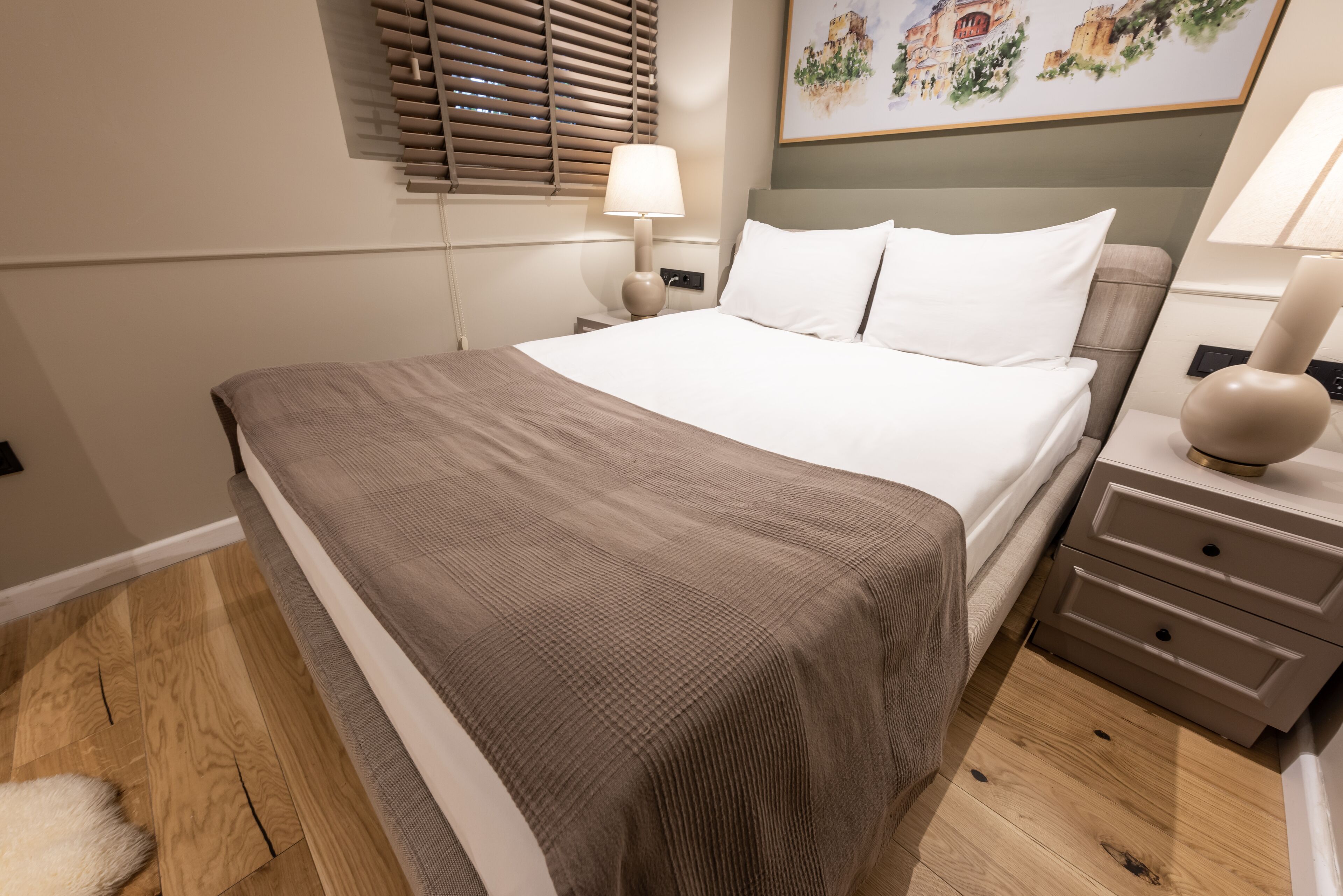 Bguest Pera Suites