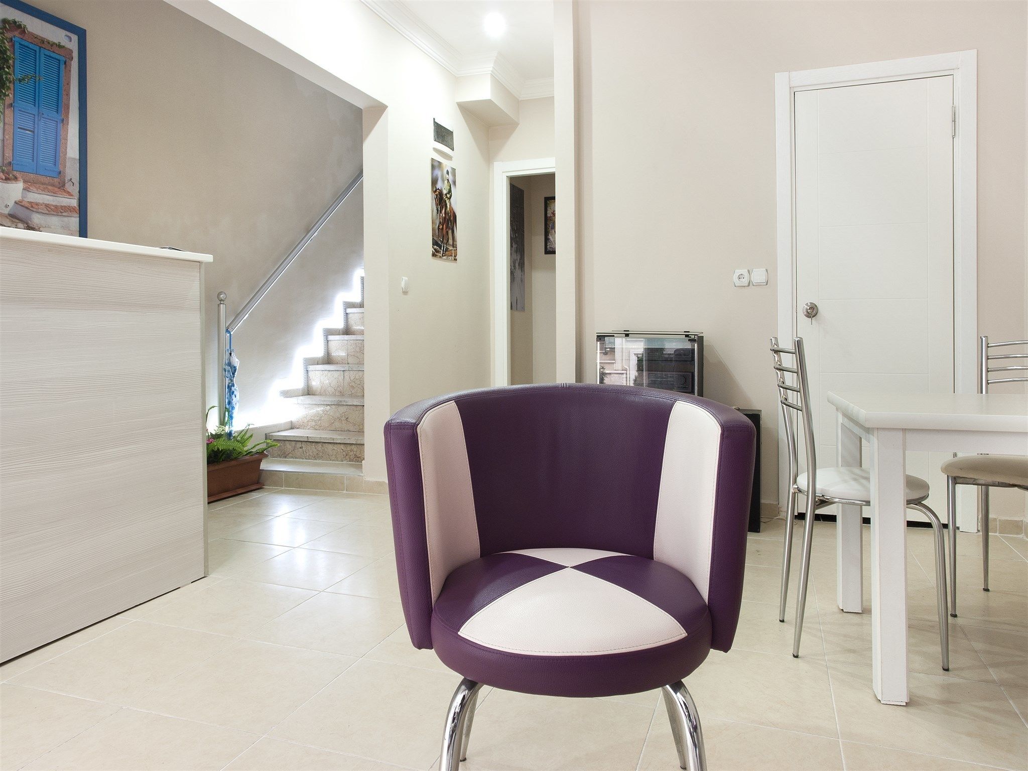 Taksim Tulip Residence & Hotel