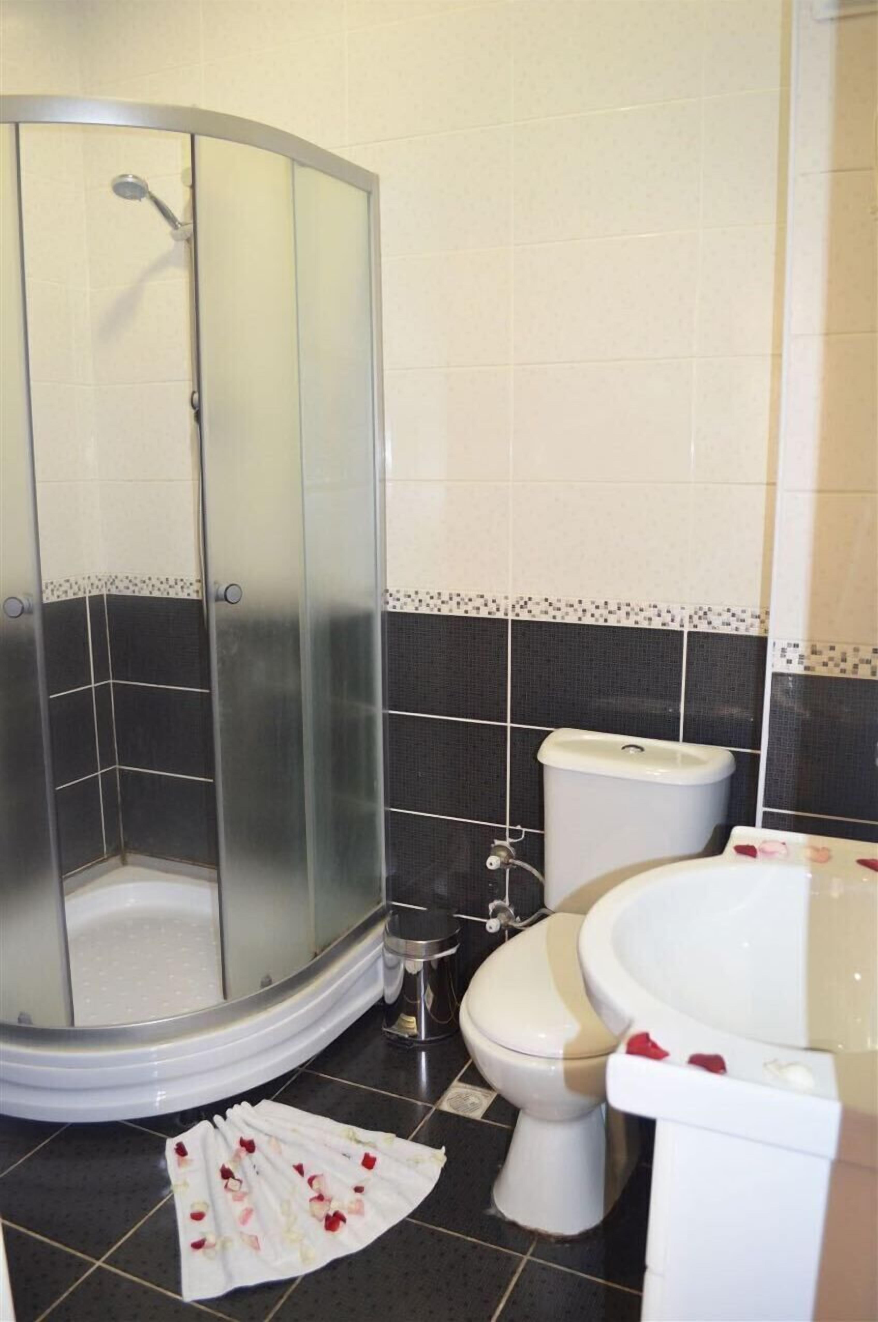 Taksim Tulip Residence & Hotel