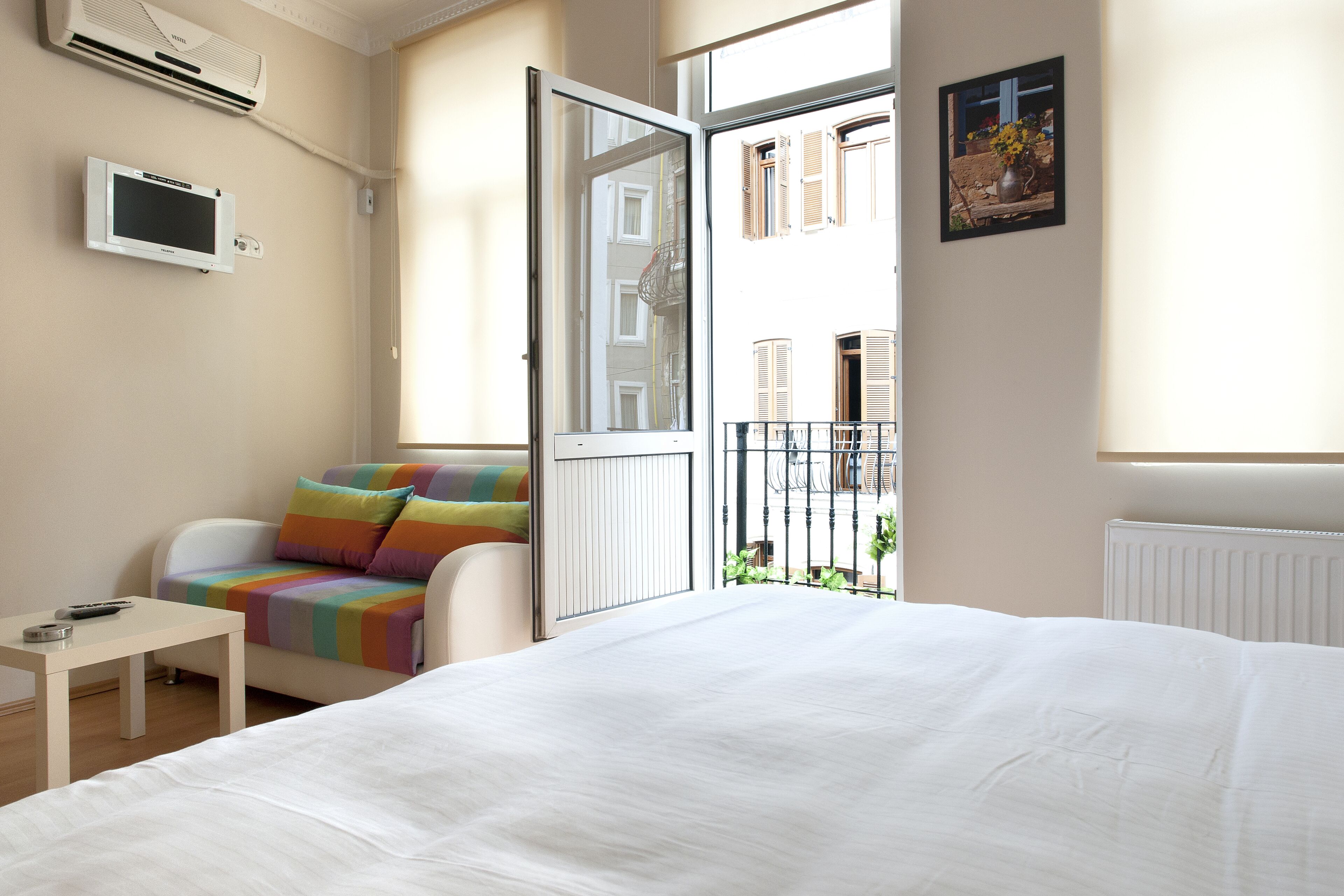 Taksim Tulip Residence & Hotel