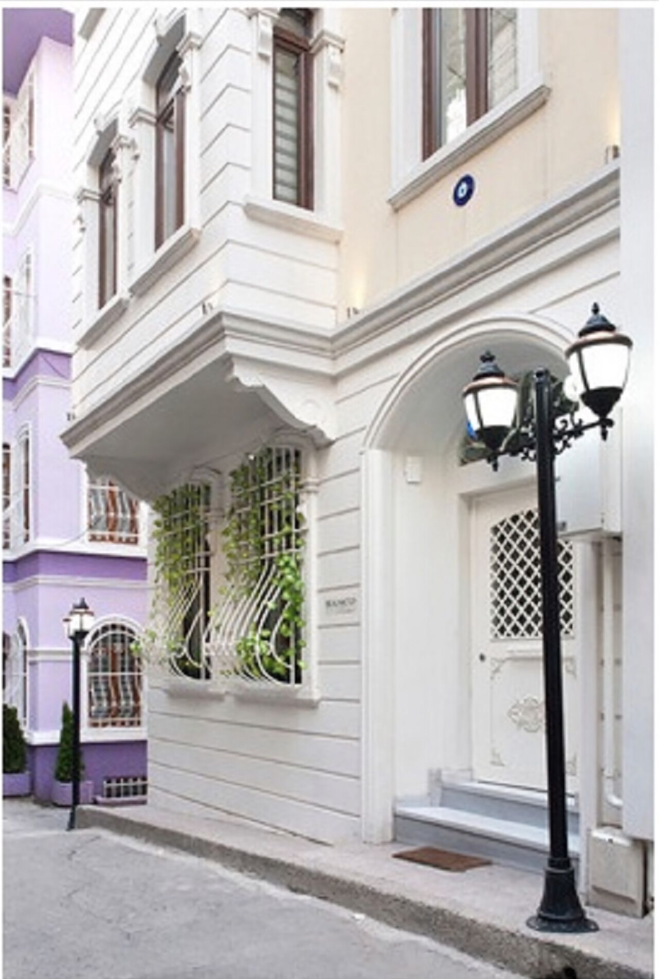 Taksim Tulip Residence & Hotel