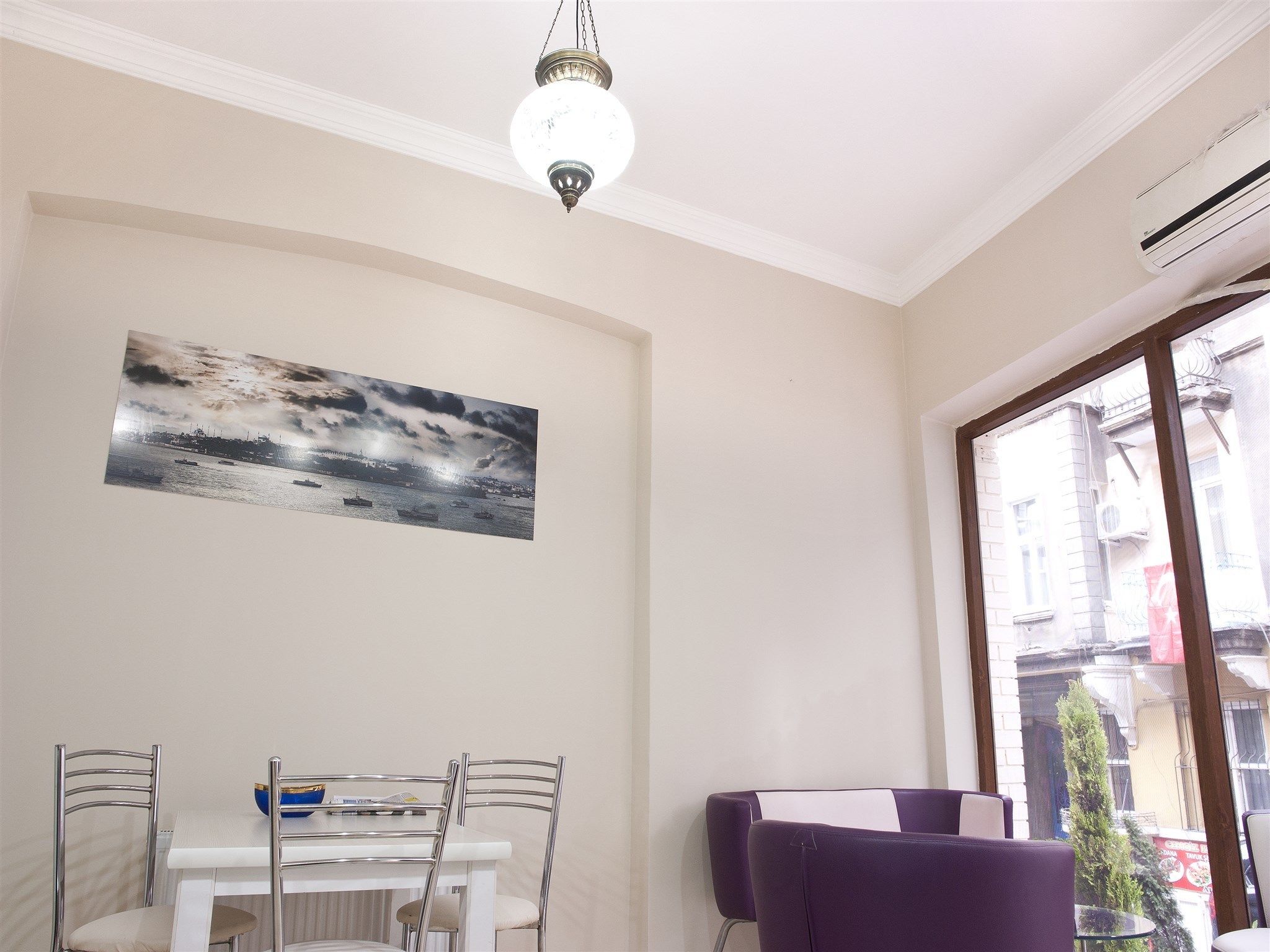Taksim Tulip Residence & Hotel