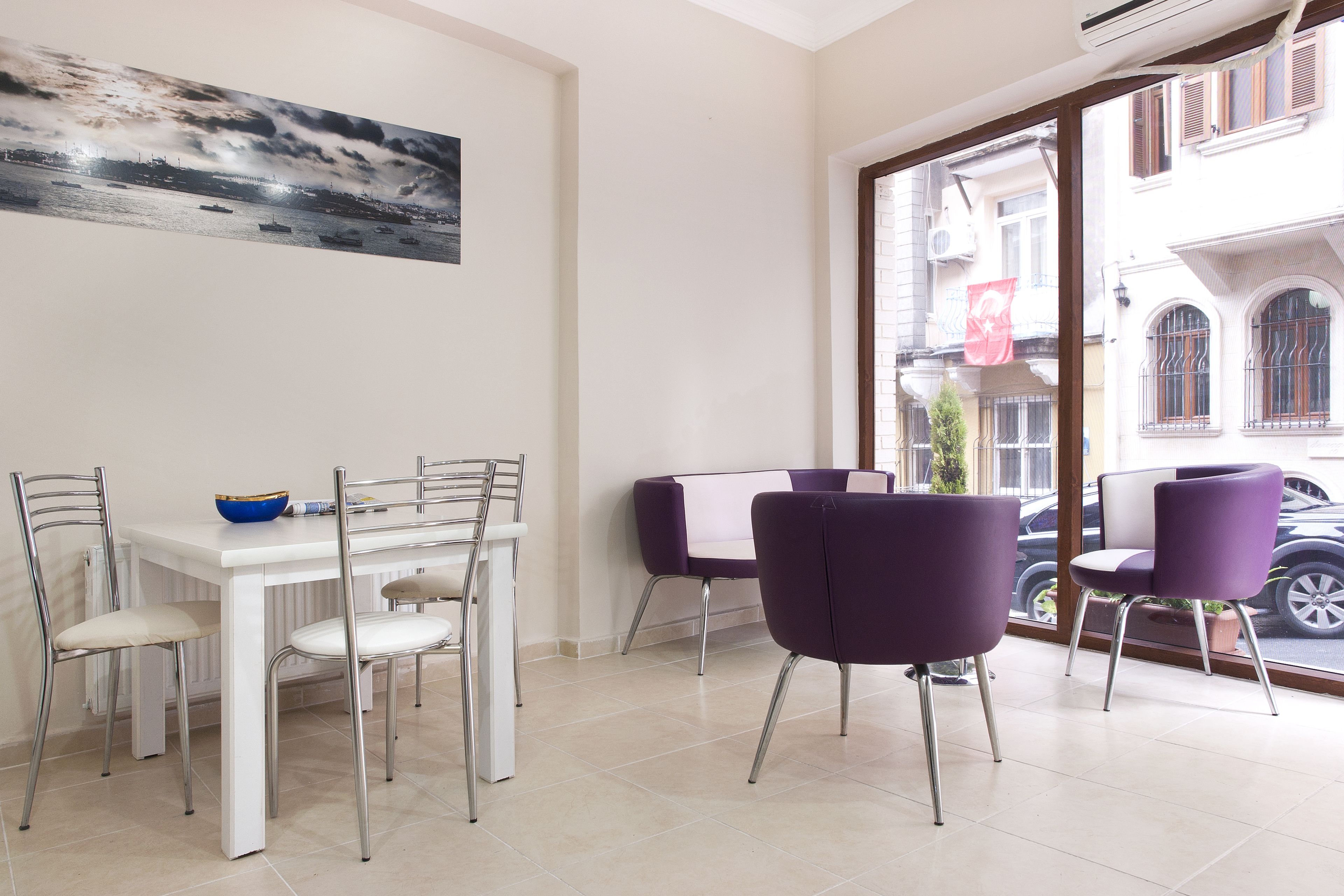Taksim Tulip Residence & Hotel