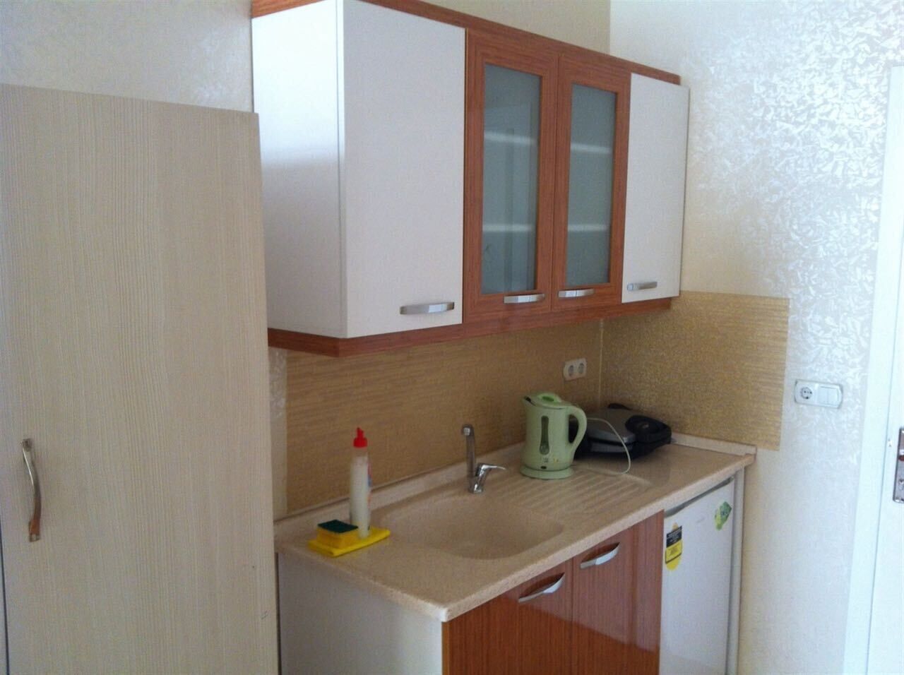 Taksim Tulip Residence & Hotel