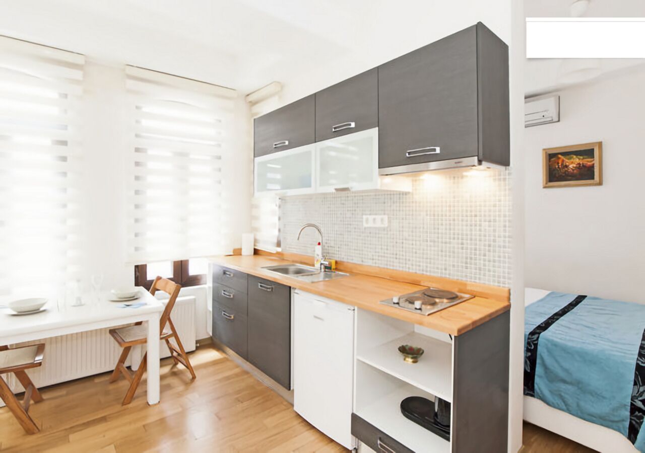 Taksim Tulip Residence & Hotel