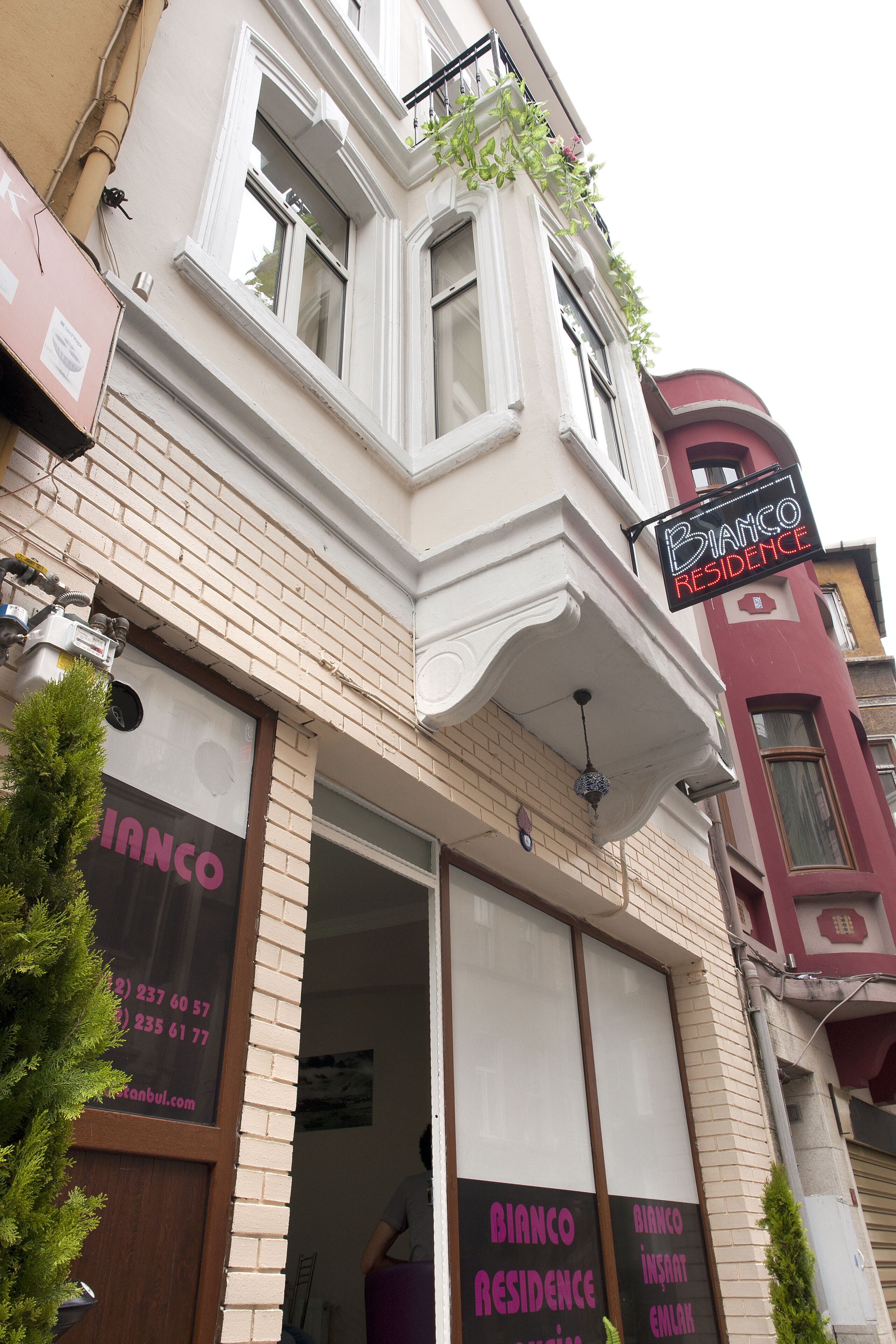 Taksim Tulip Residence & Hotel