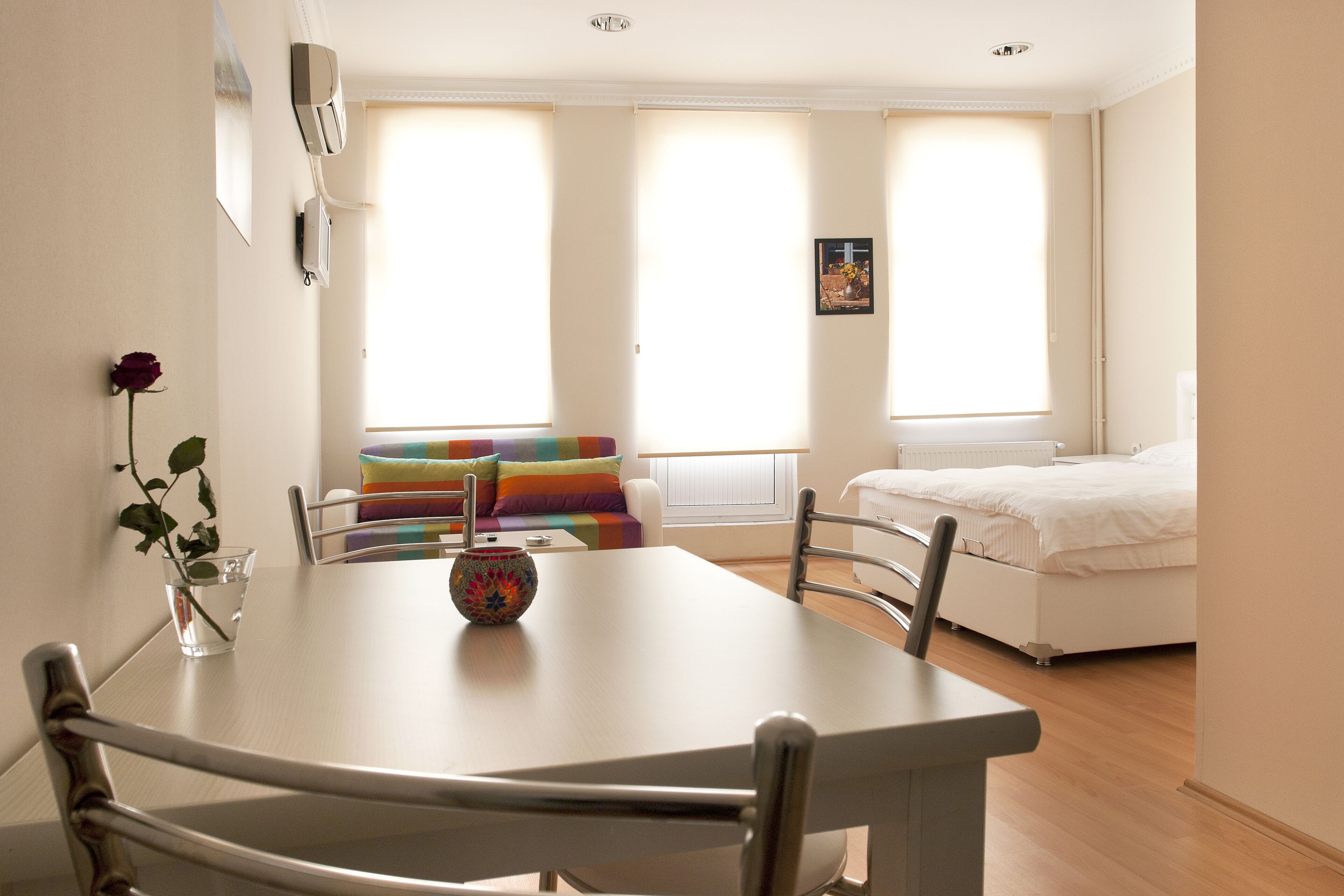 Taksim Tulip Residence & Hotel