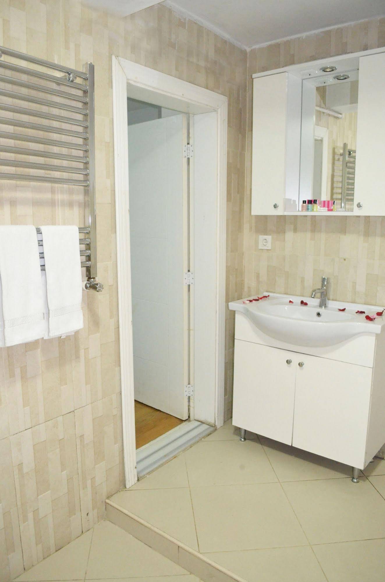 Bianco Residence Taksim