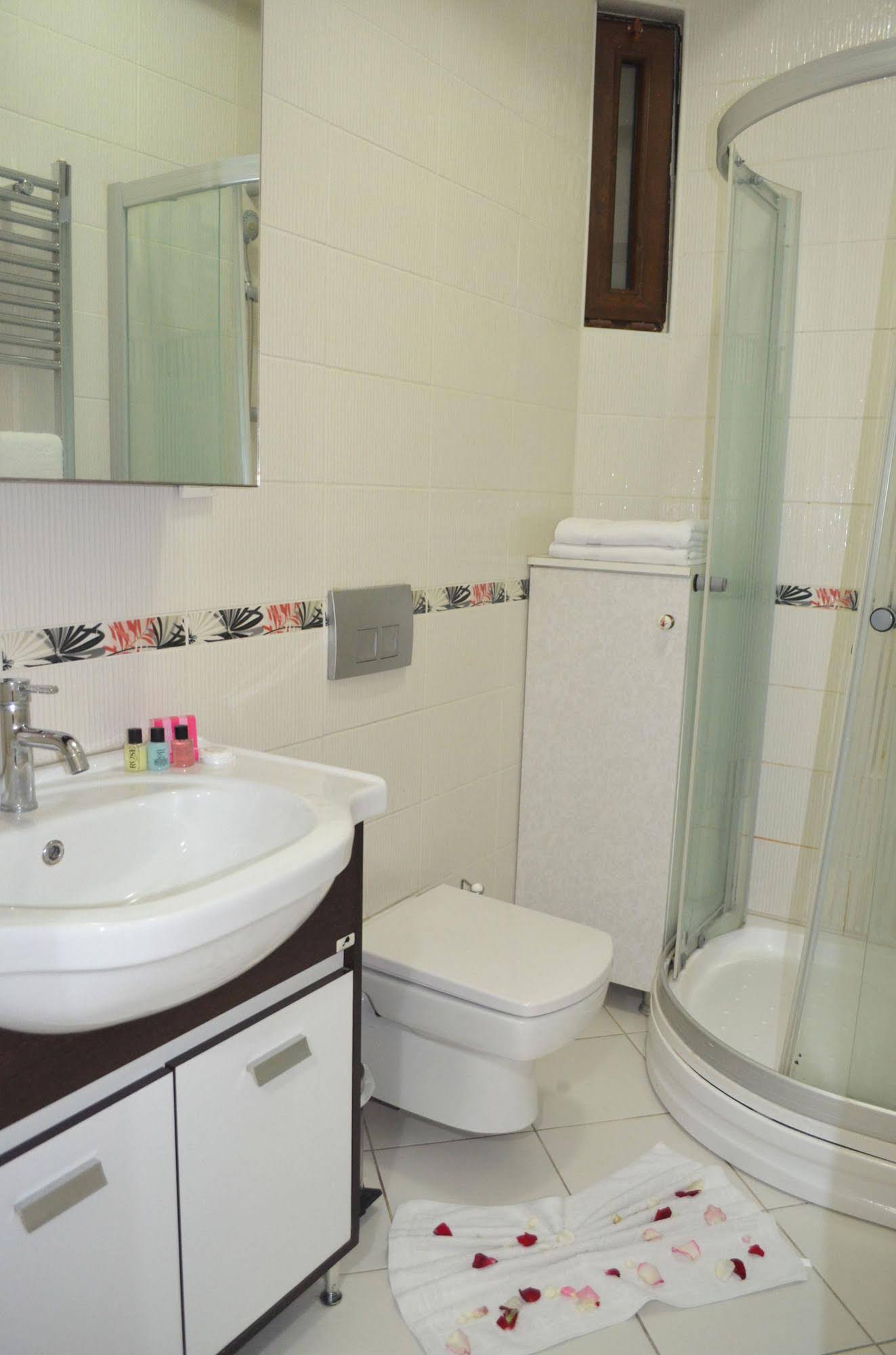 Bianco Residence Taksim