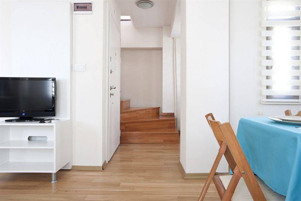 Bianco Residence Taksim
