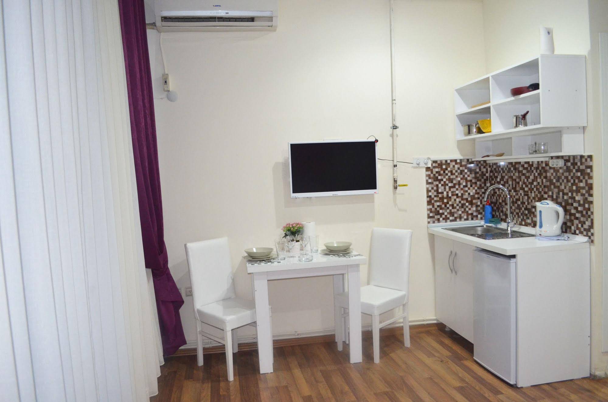 Bianco Residence Taksim