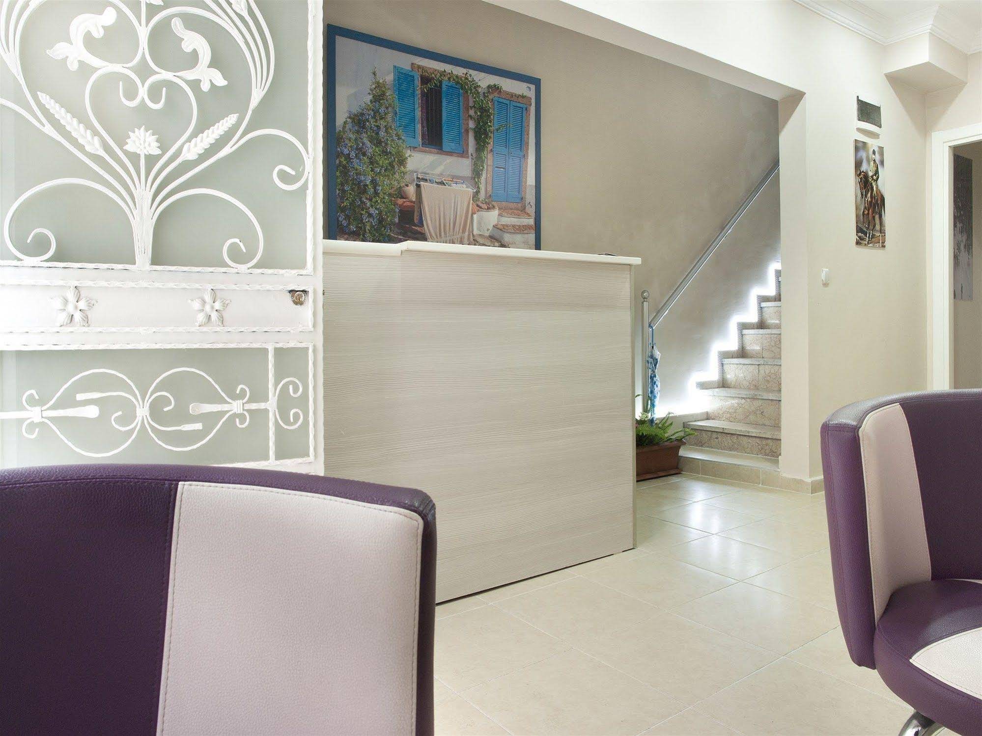 Bianco Residence Taksim