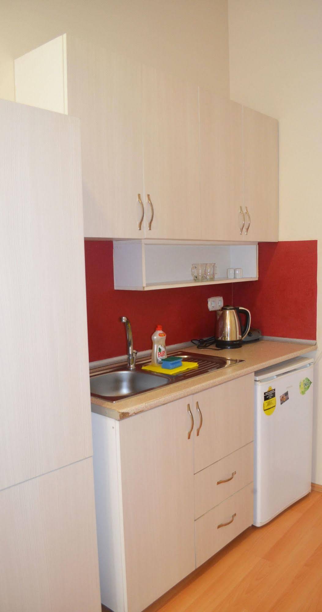 Bianco Residence Taksim
