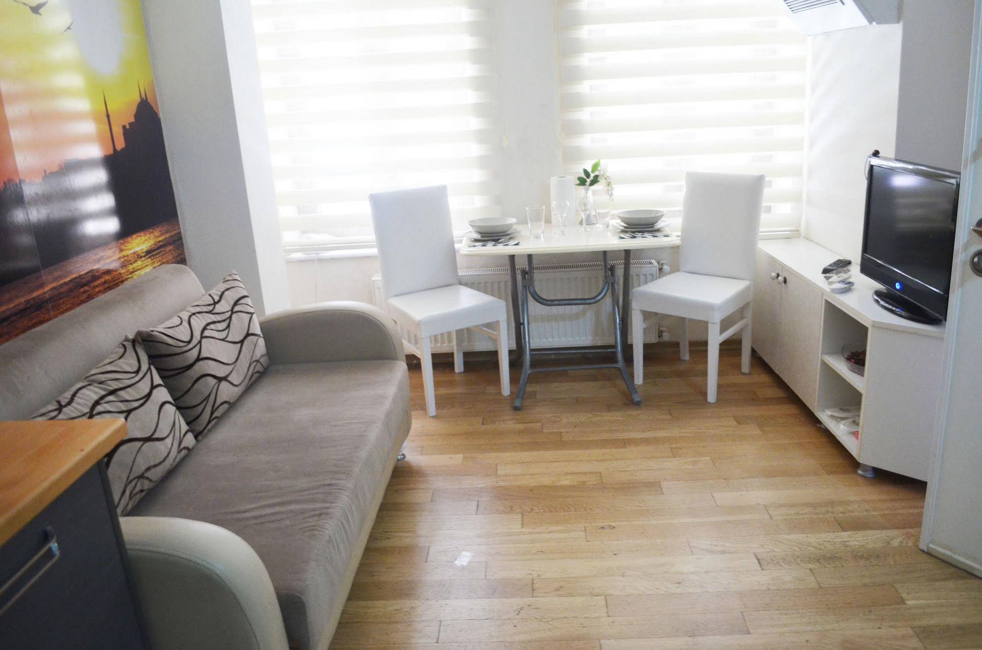 Bianco Residence Taksim