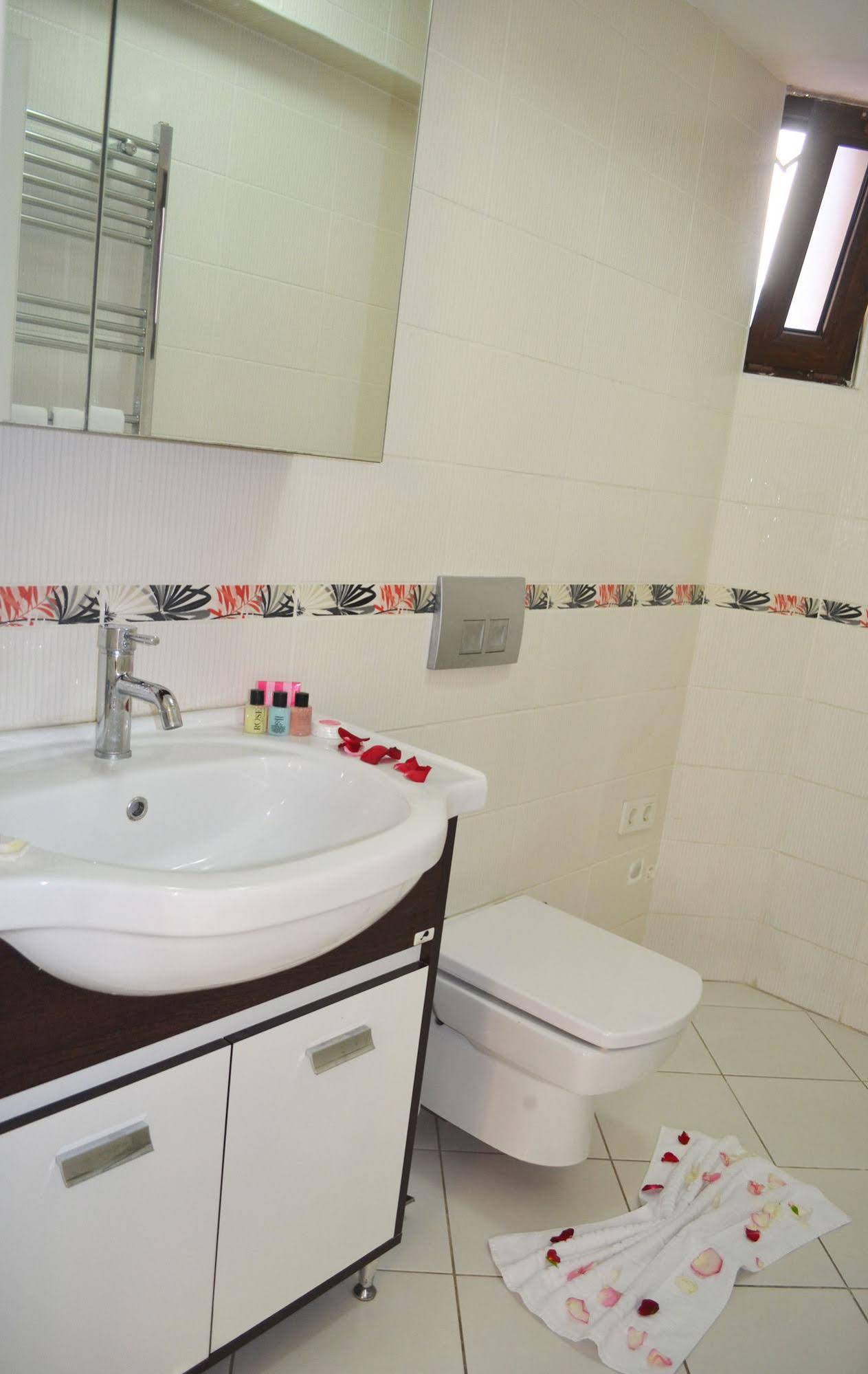 Bianco Residence Taksim