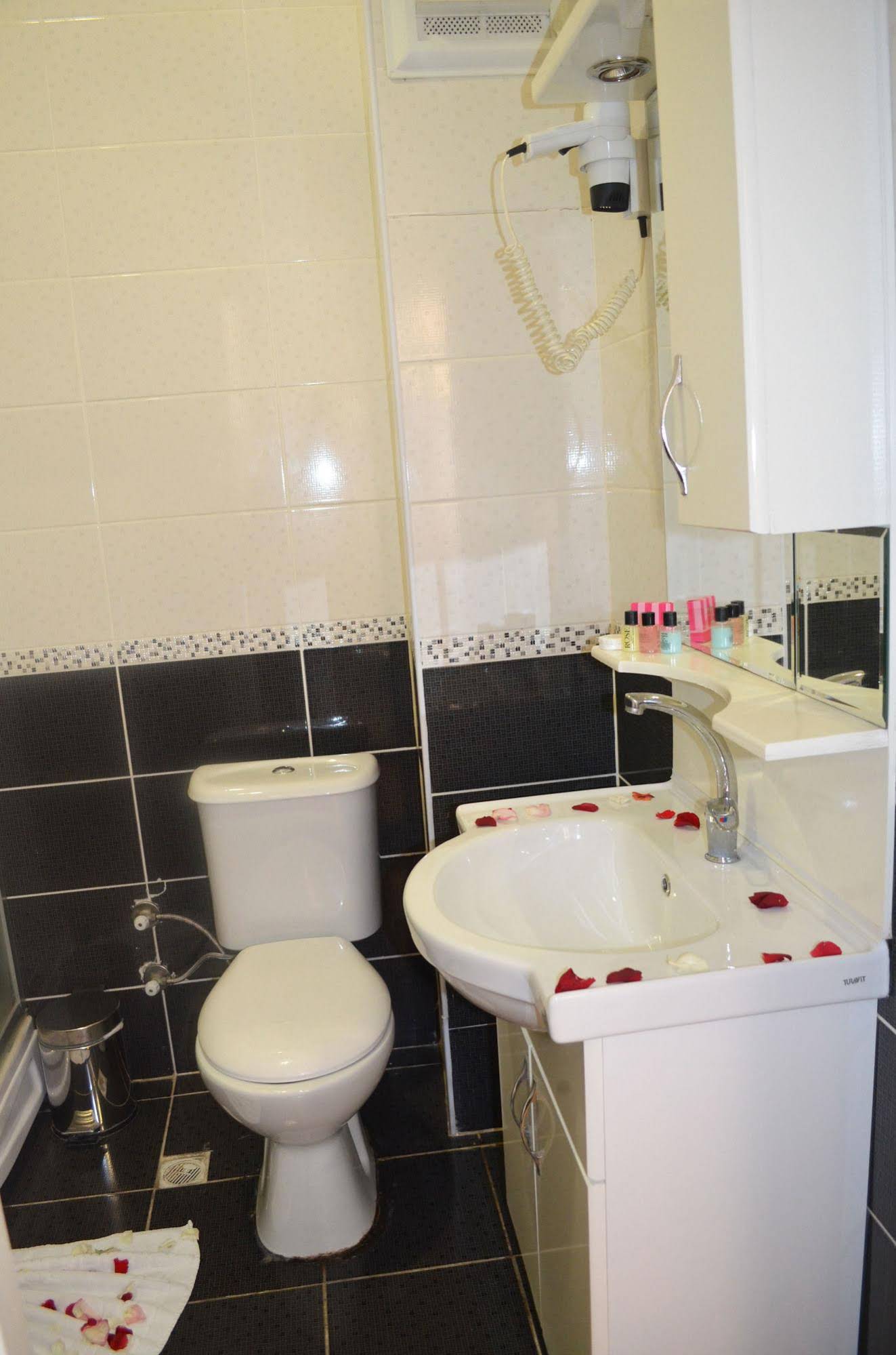 Bianco Residence Taksim