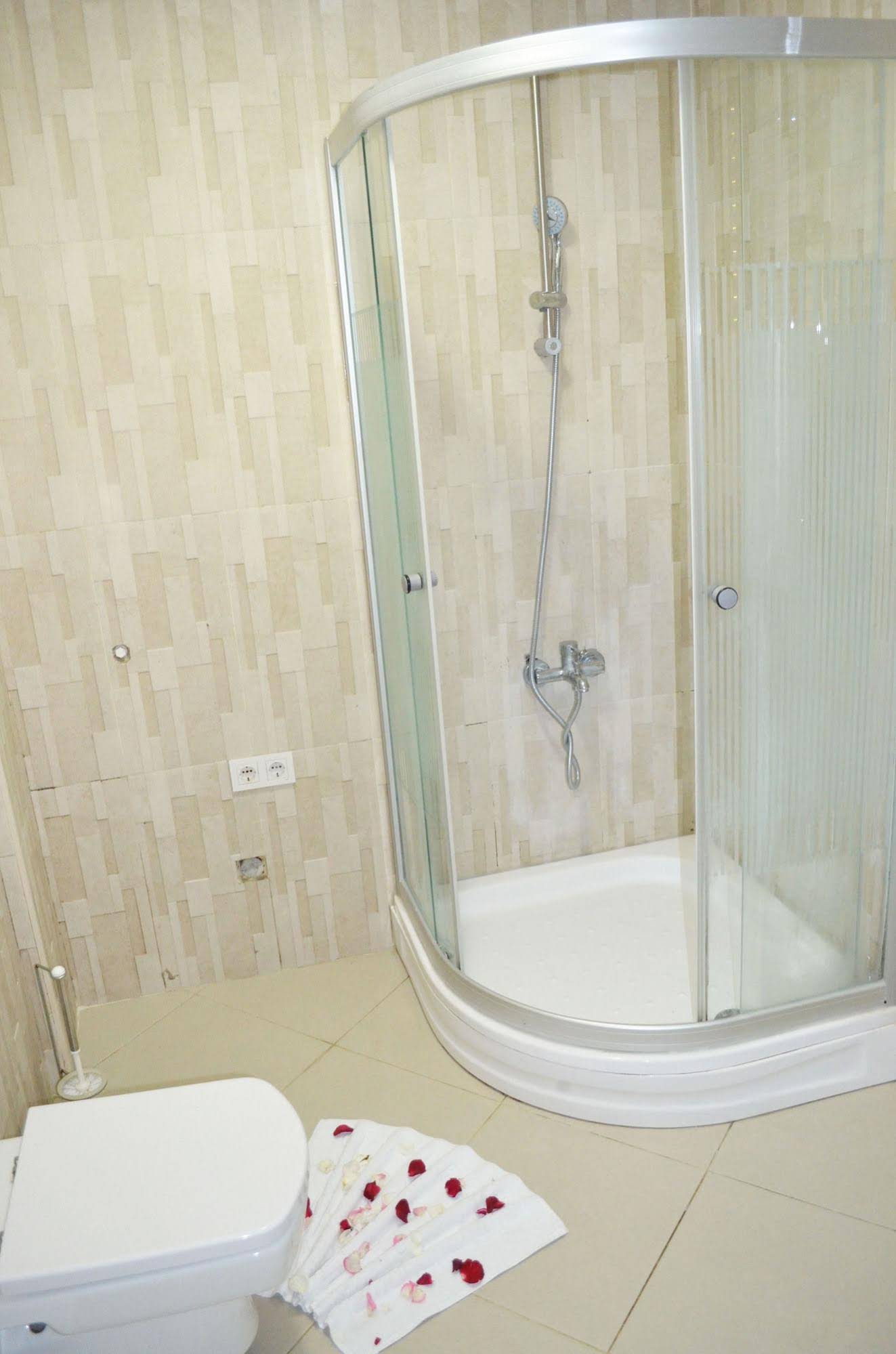 Bianco Residence Taksim