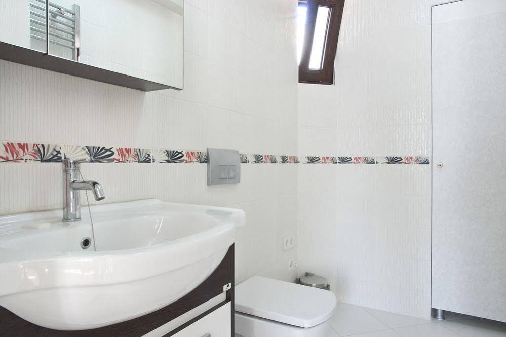 Bianco Residence Taksim