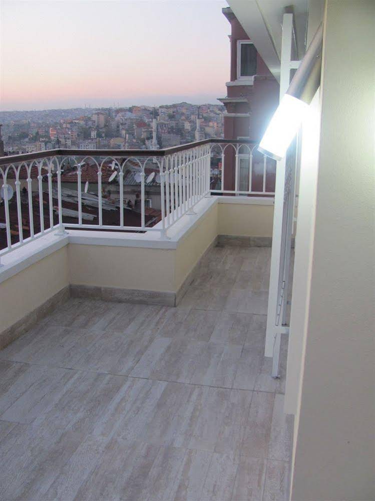 Bianco Residence Taksim