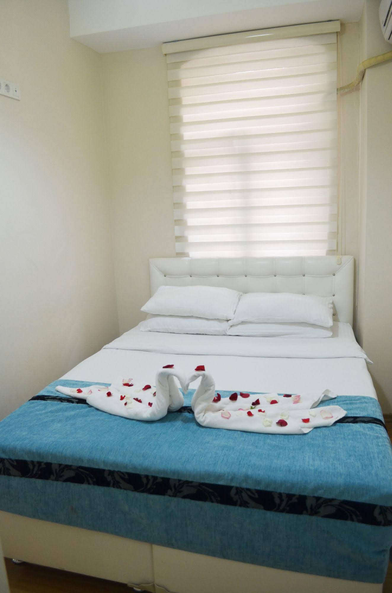 Bianco Residence Taksim