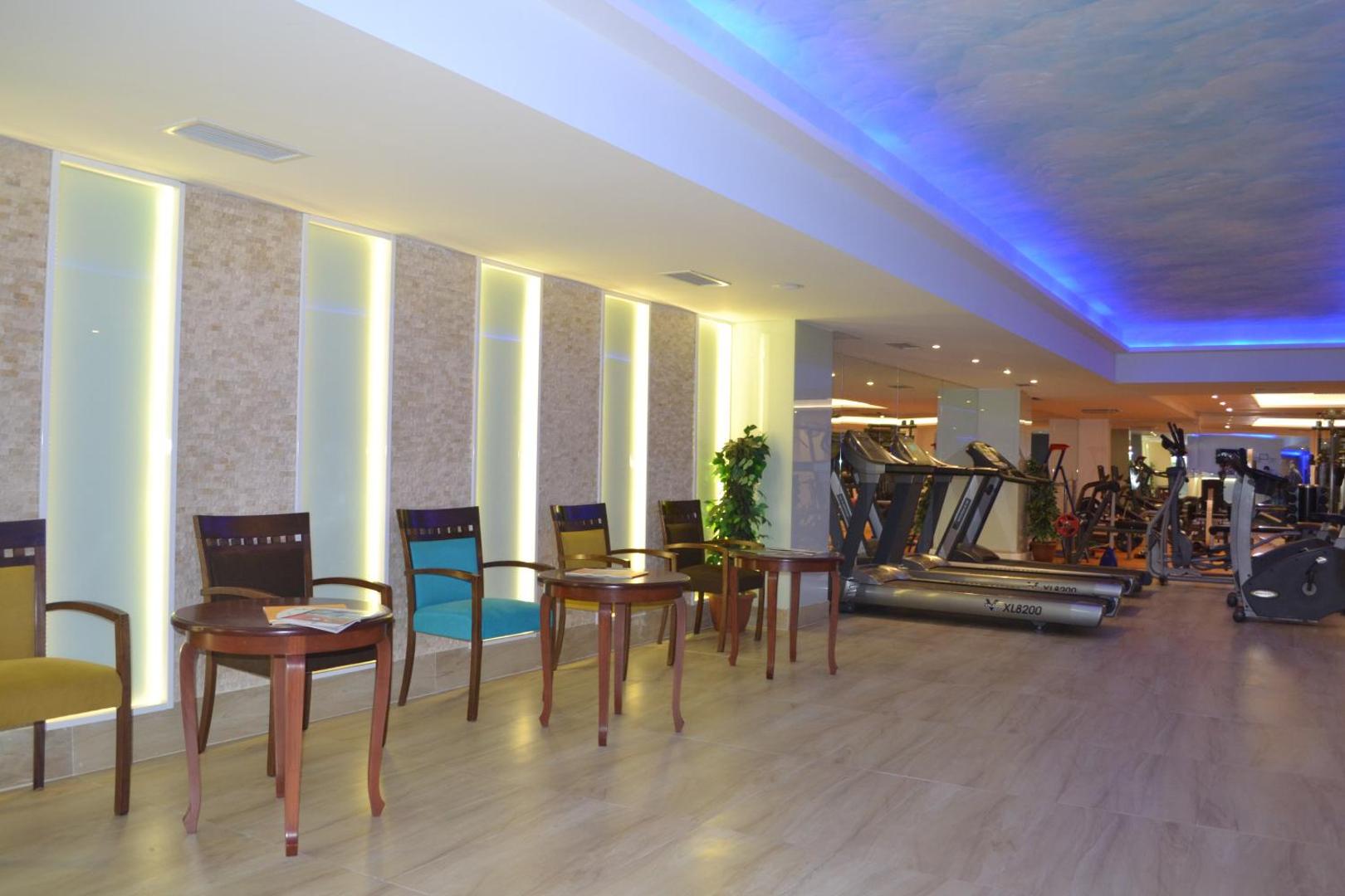 Bilek Istanbul Hotel