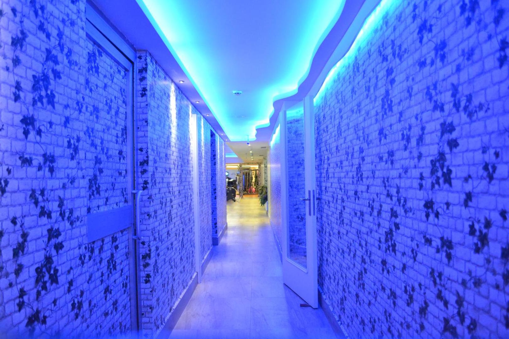 Bilek Istanbul Hotel