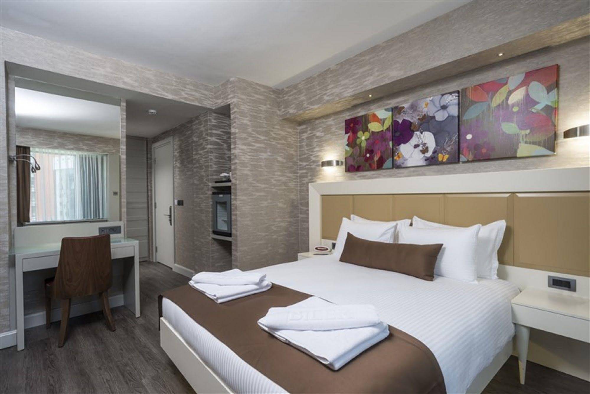 Bilek Boutique Hotel Kavacik