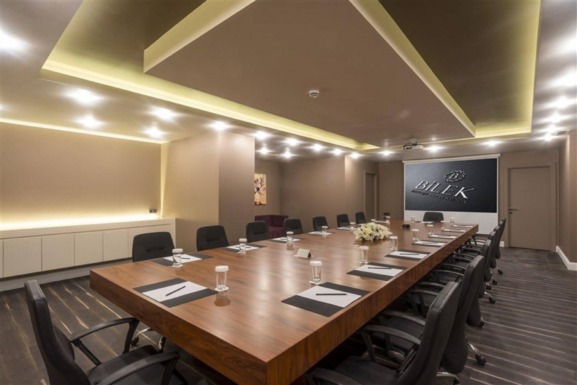 Bilek Boutique Hotel Kavacik