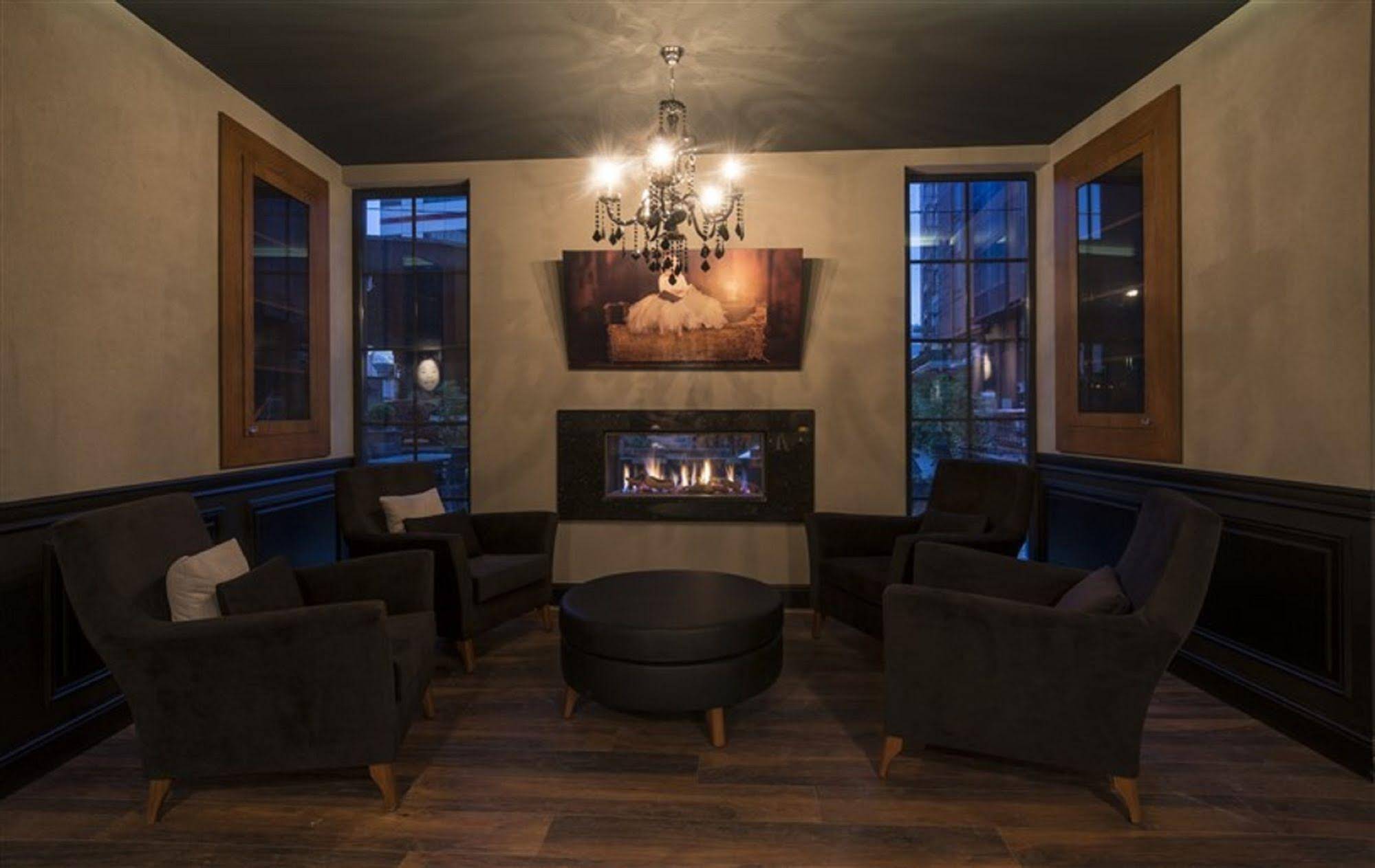 Bilek Boutique Hotel Kavacik