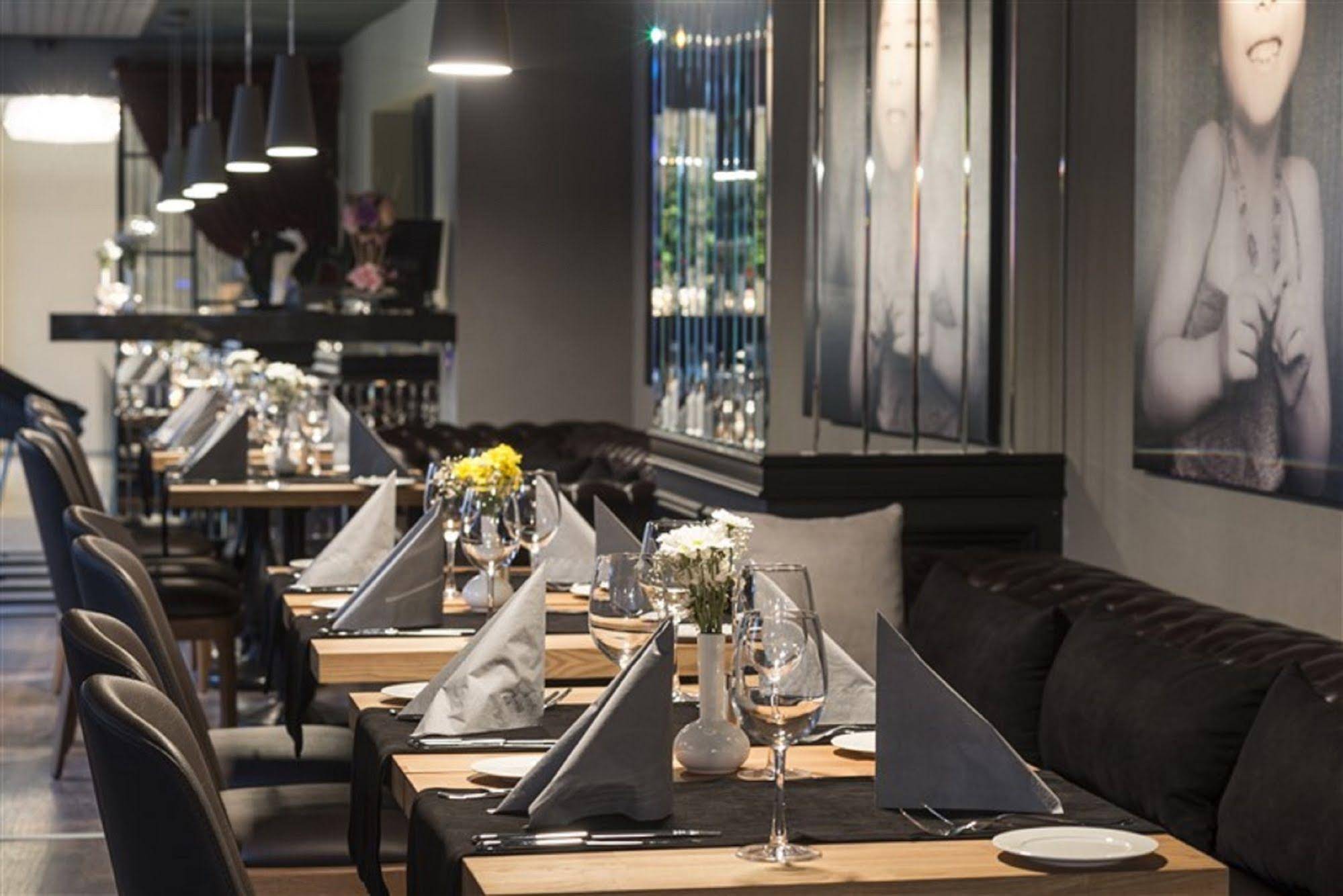 Bilek Boutique Hotel Kavacik