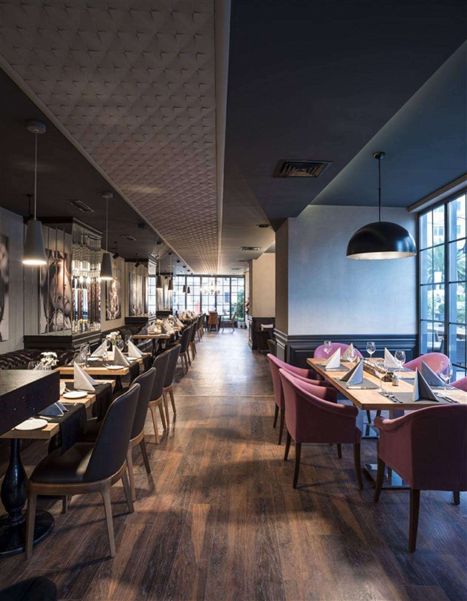 Bilek Boutique Hotel Kavacik