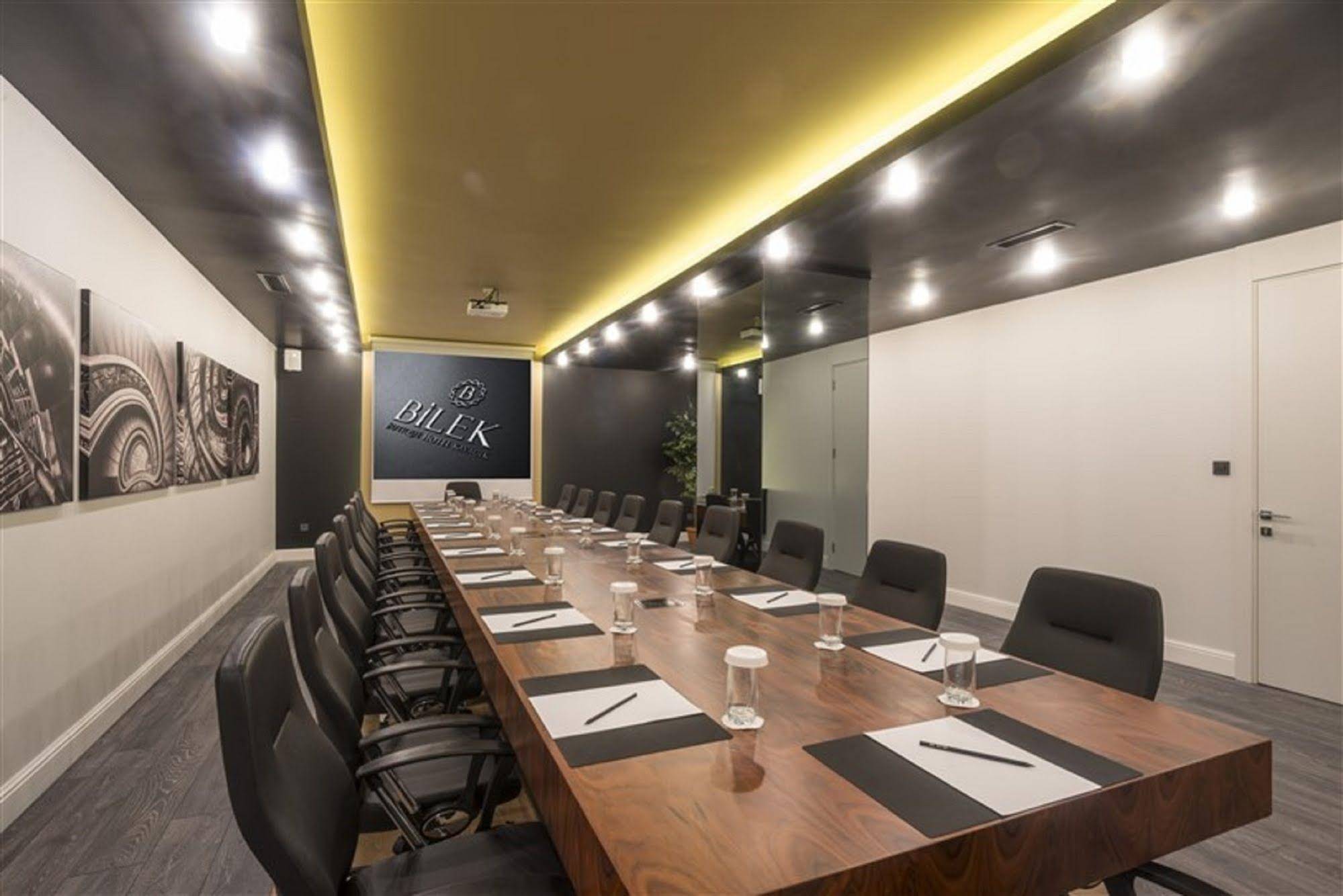 Bilek Boutique Hotel Kavacik