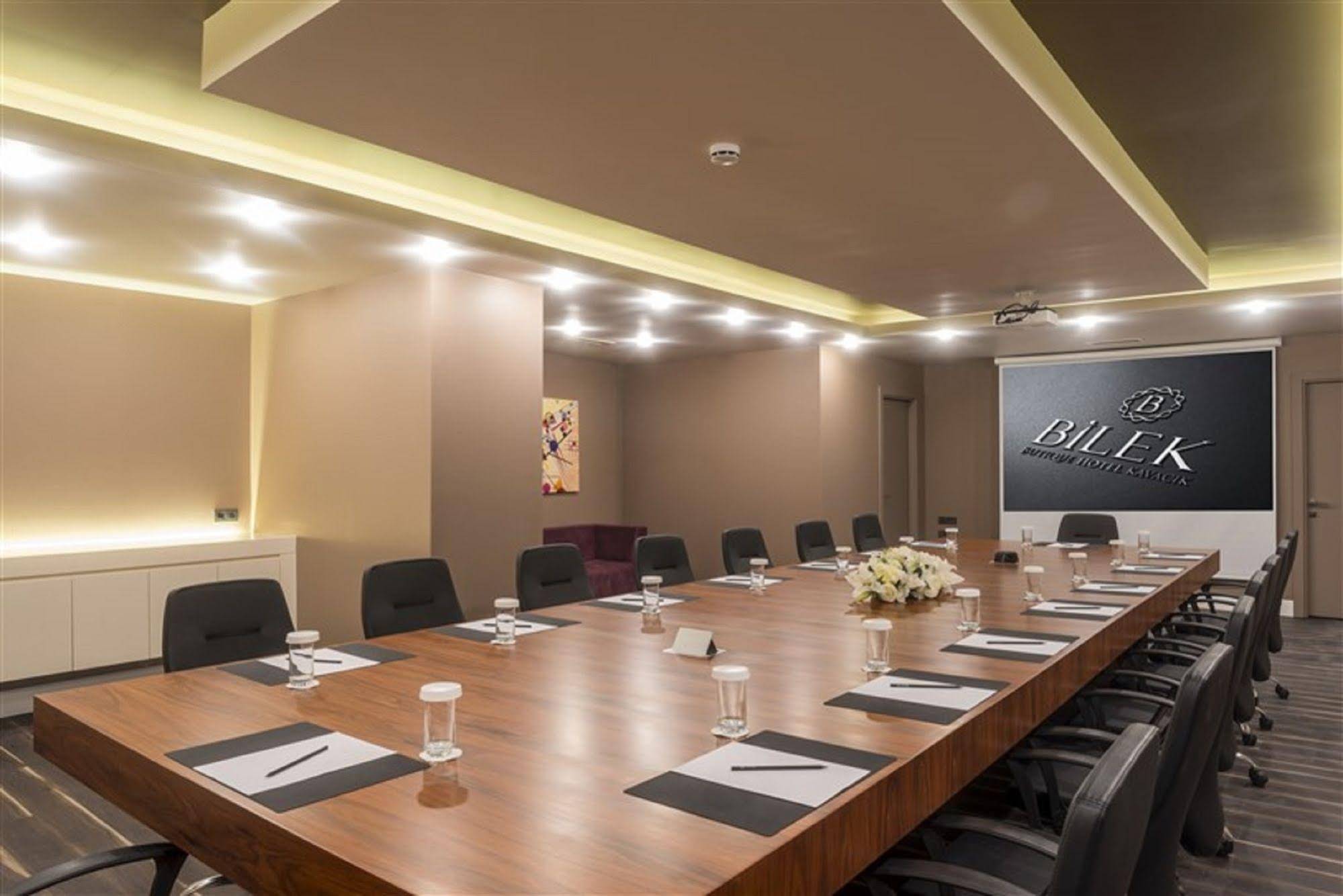 Bilek Boutique Hotel Kavacik