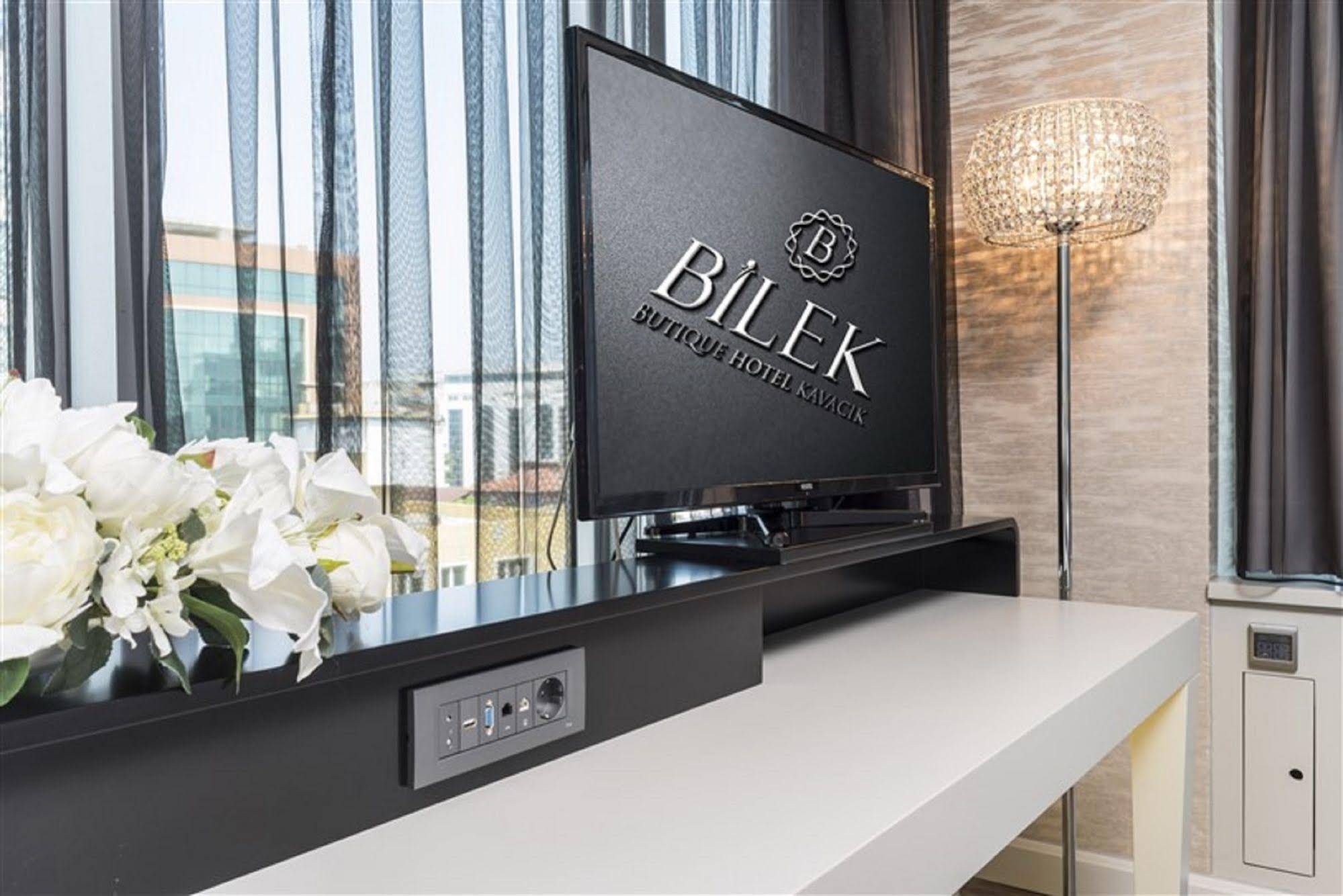 Bilek Boutique Hotel Kavacik