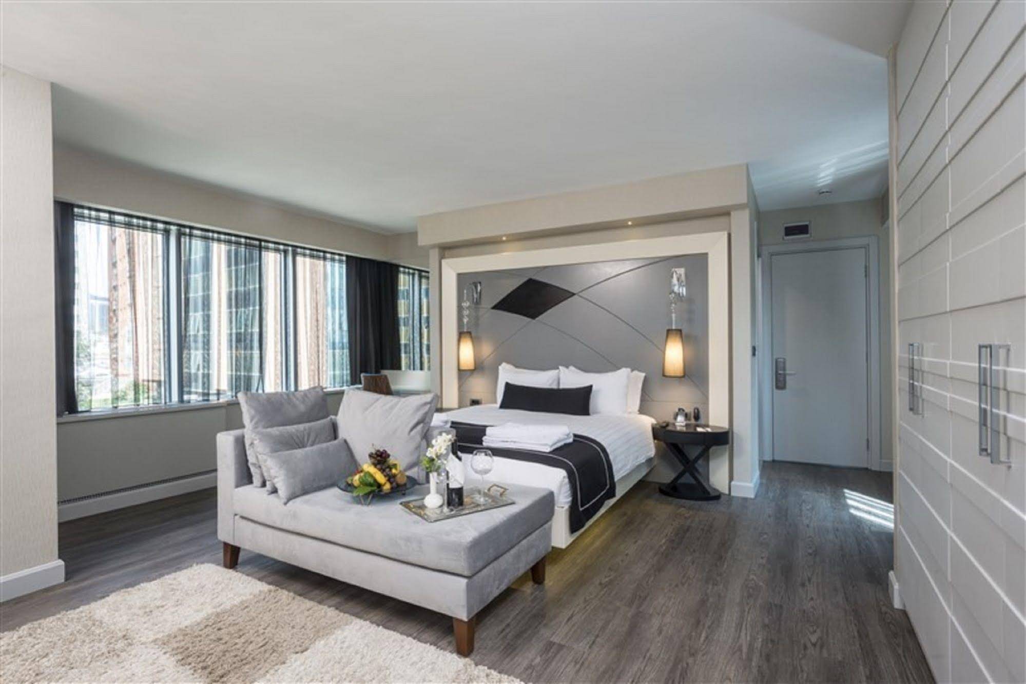 Bilek Boutique Hotel Kavacik