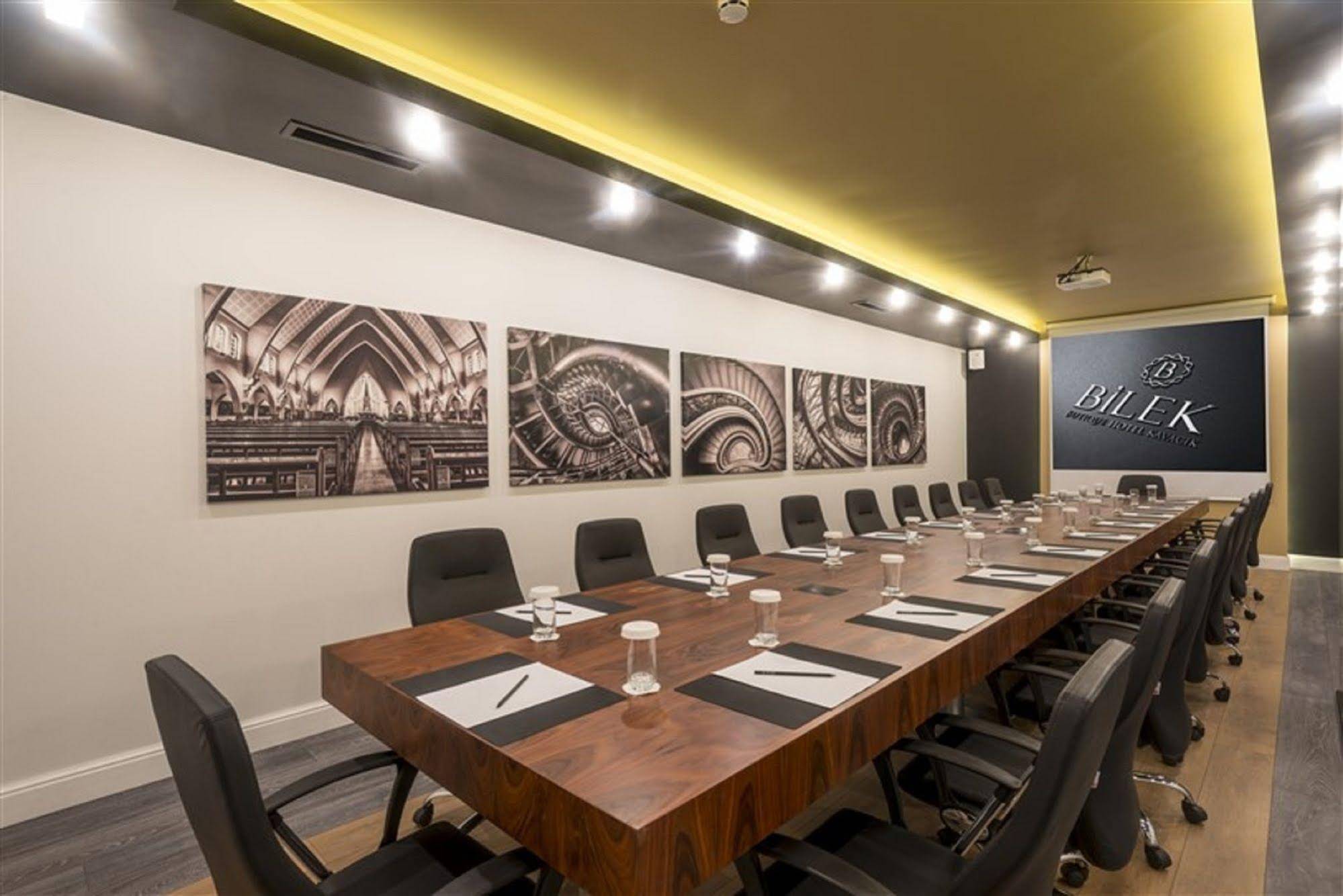 Bilek Boutique Hotel Kavacik