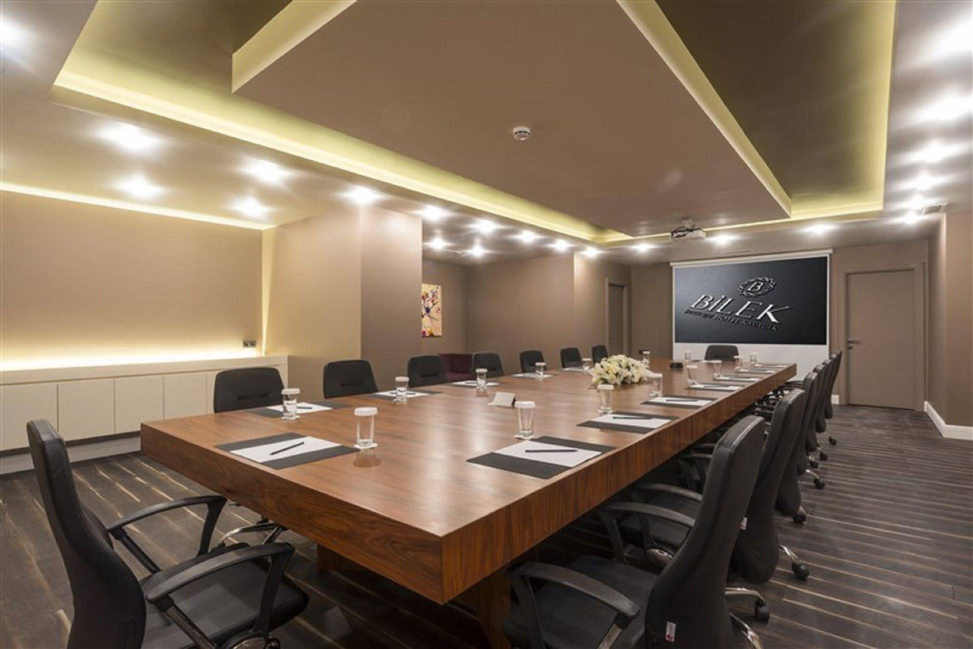 Bilek Boutique Hotel Kavacik