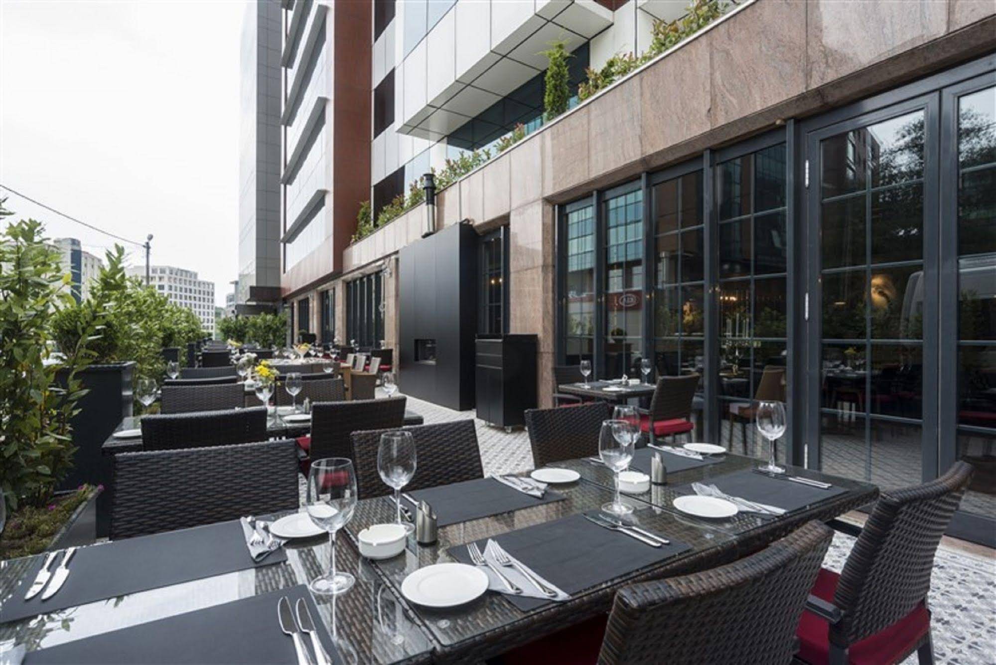 Bilek Boutique Hotel Kavacik