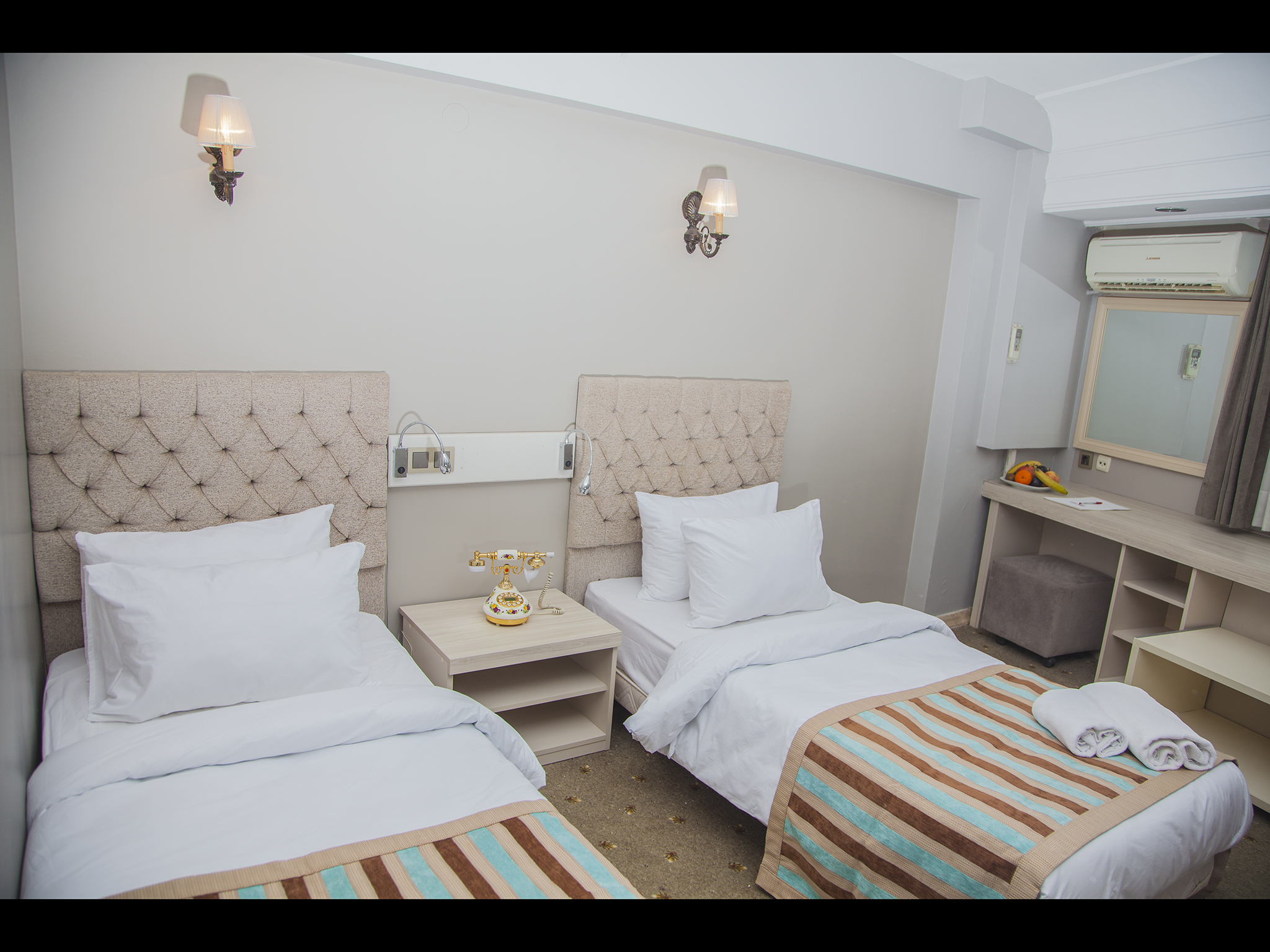 Dundar Hotel & Spa