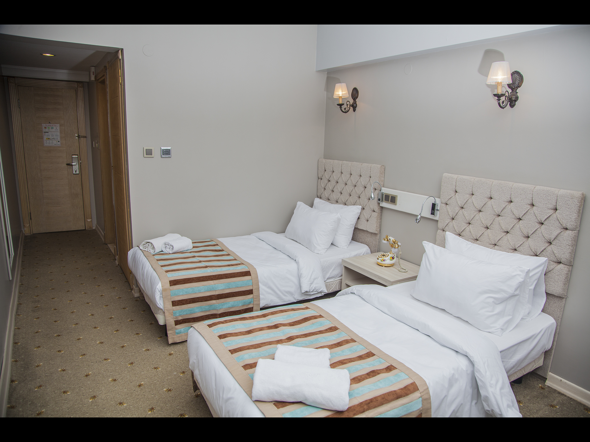 Dundar Hotel & Spa