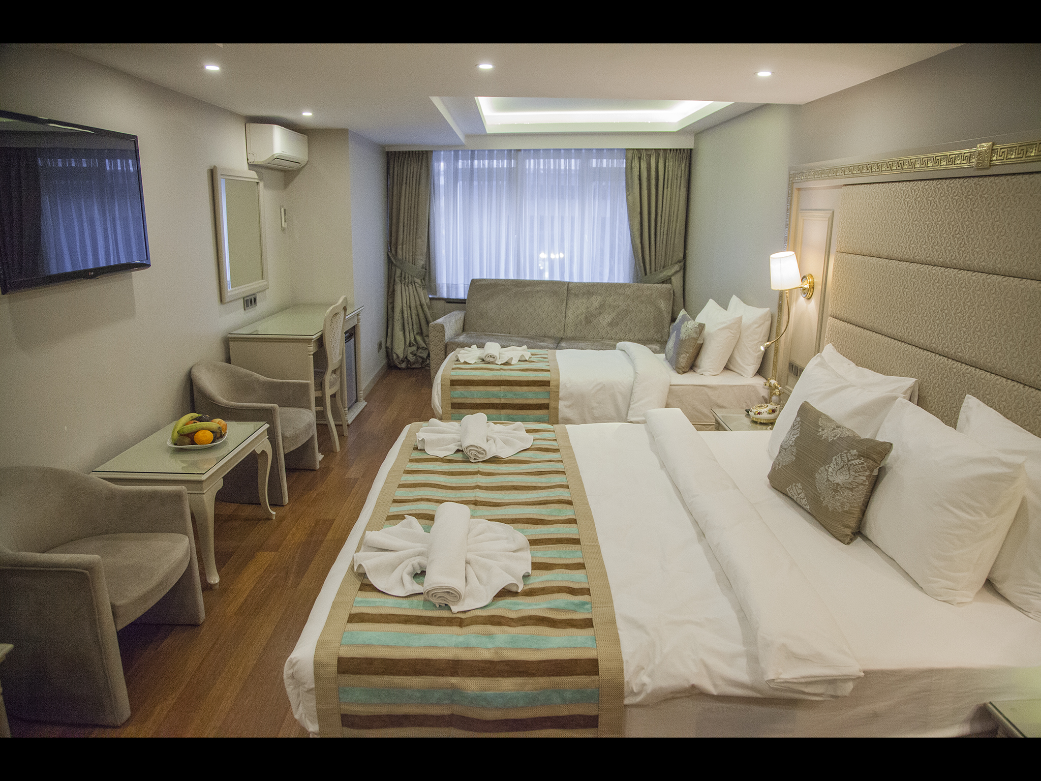 Dundar Hotel & Spa