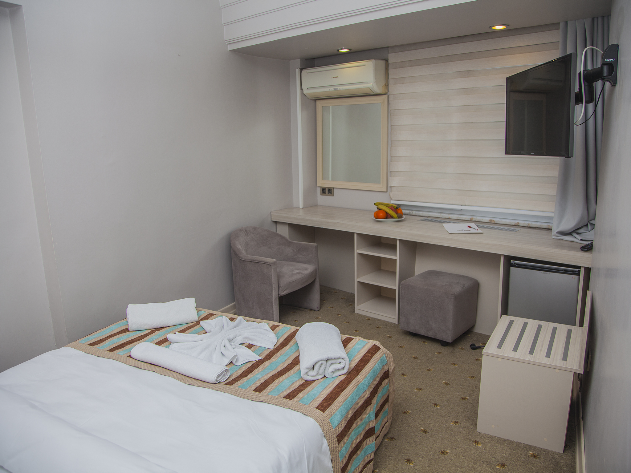 Dundar Hotel & Spa