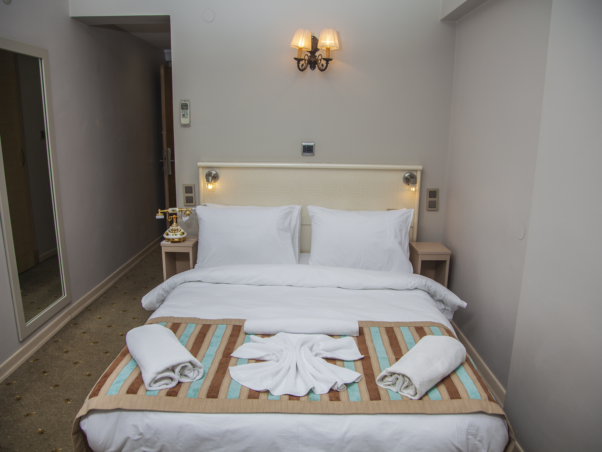 Dundar Hotel & Spa