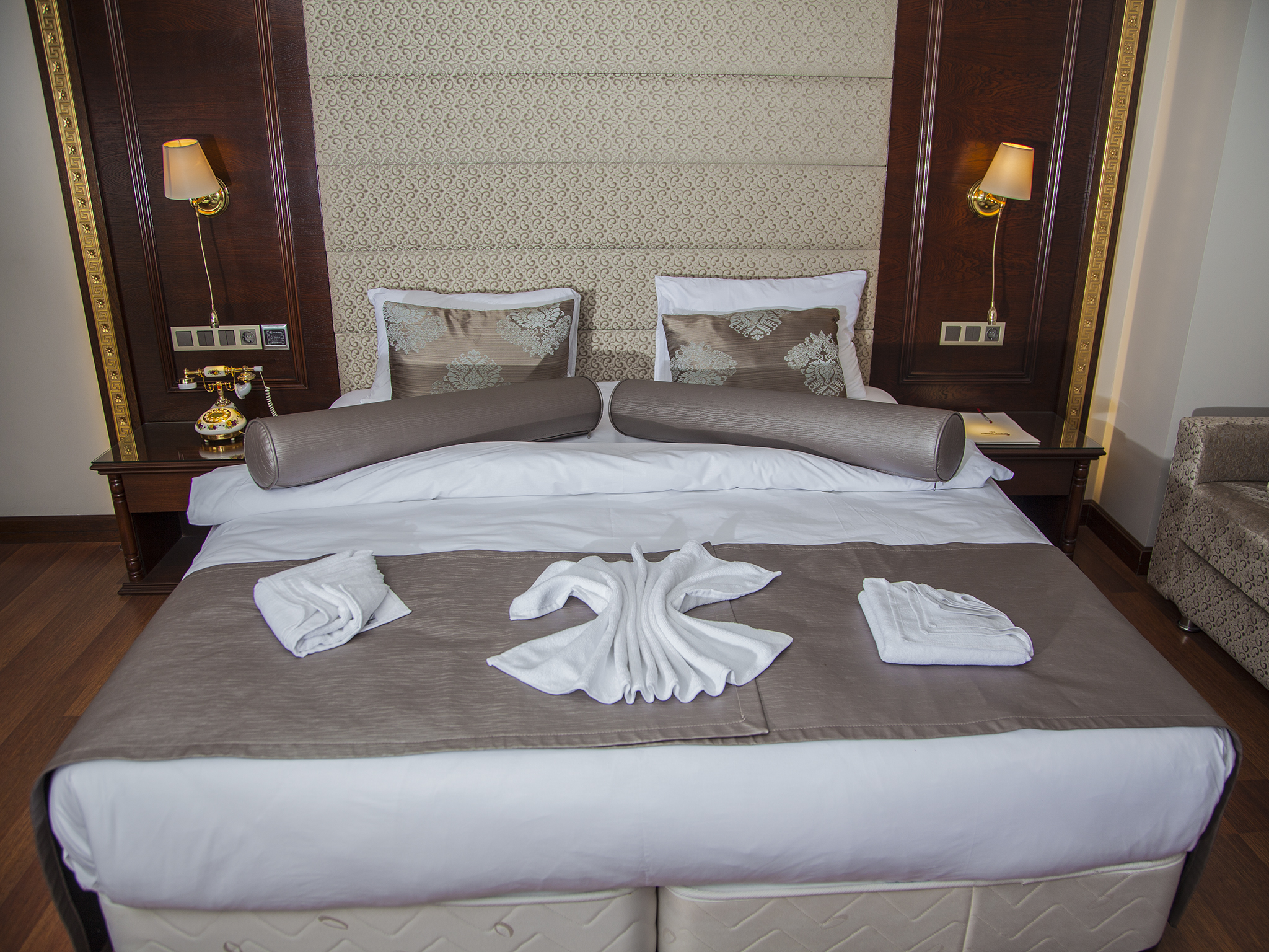 Dundar Hotel & Spa