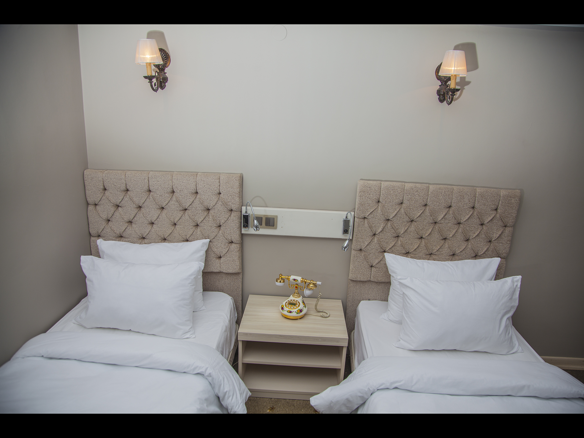 Dundar Hotel & Spa