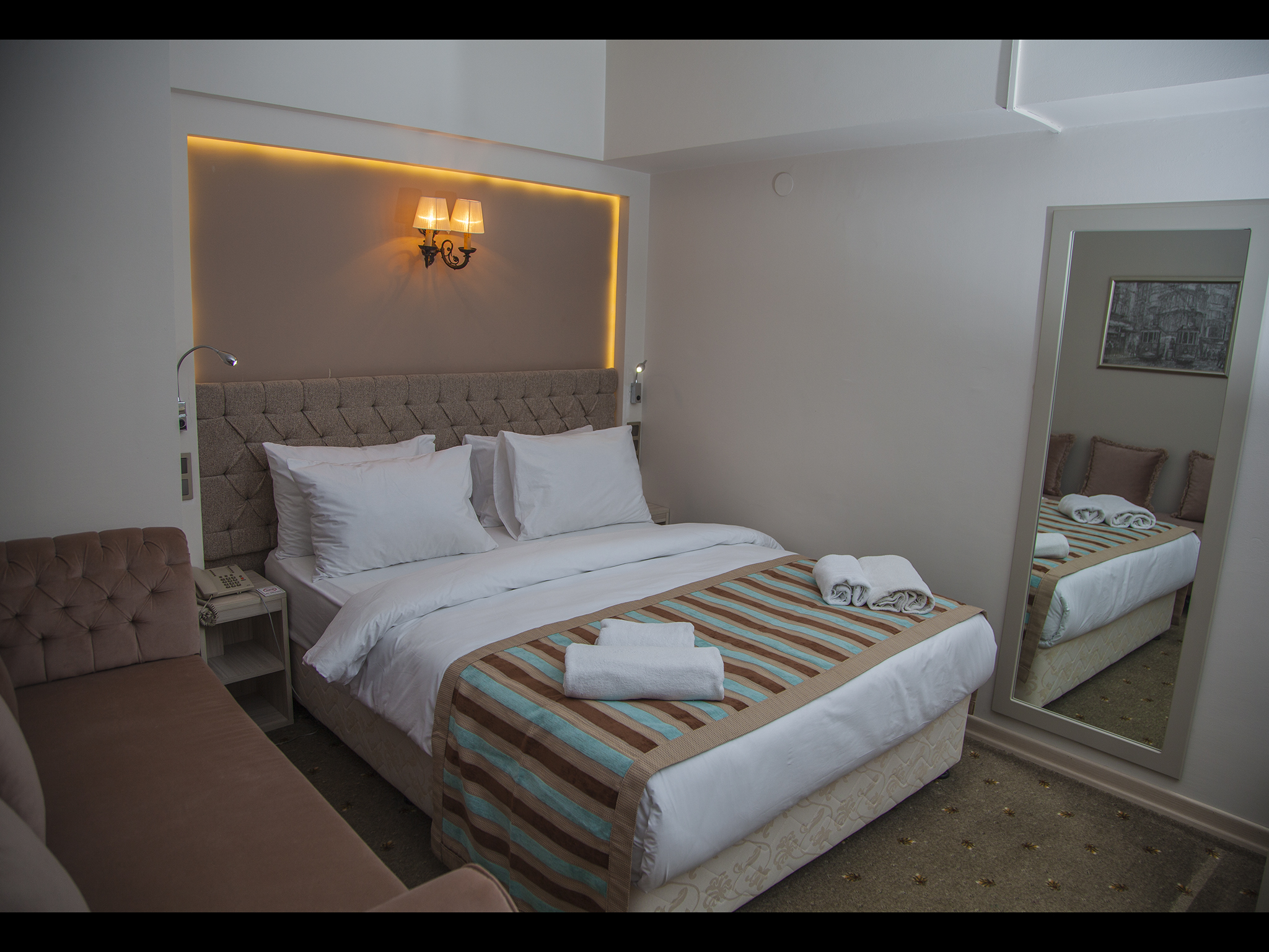 Dundar Hotel & Spa