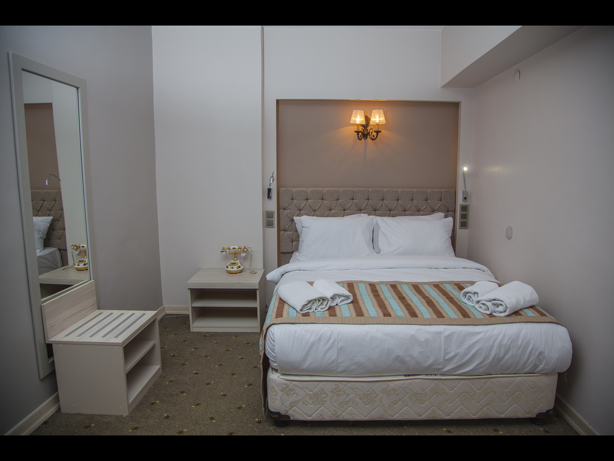 Dundar Hotel & Spa